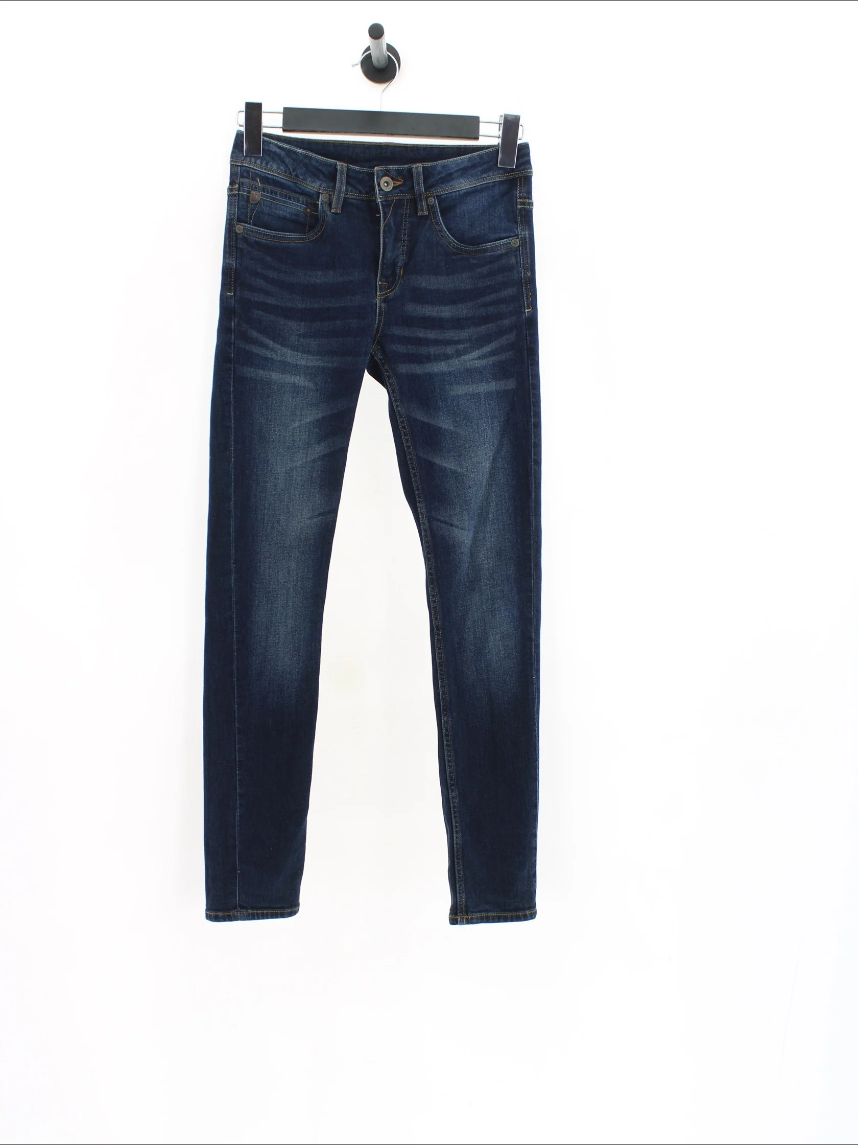 Spodnie jeans Garcia Rozmiar: 158