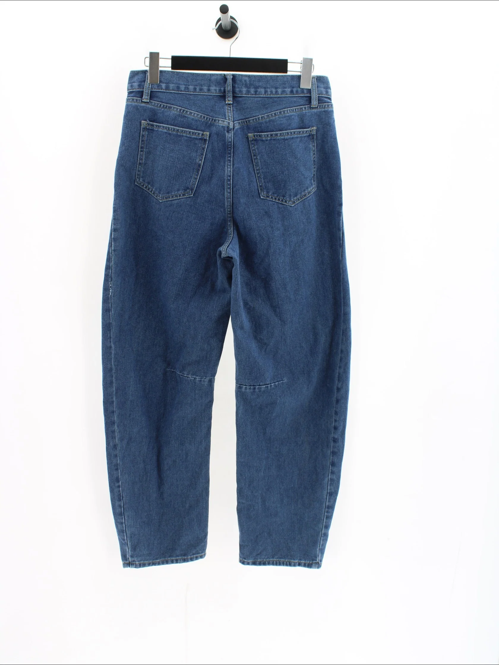 Spodnie jeans GUTS & GUSTO Rozmiar: 36 - Image 2