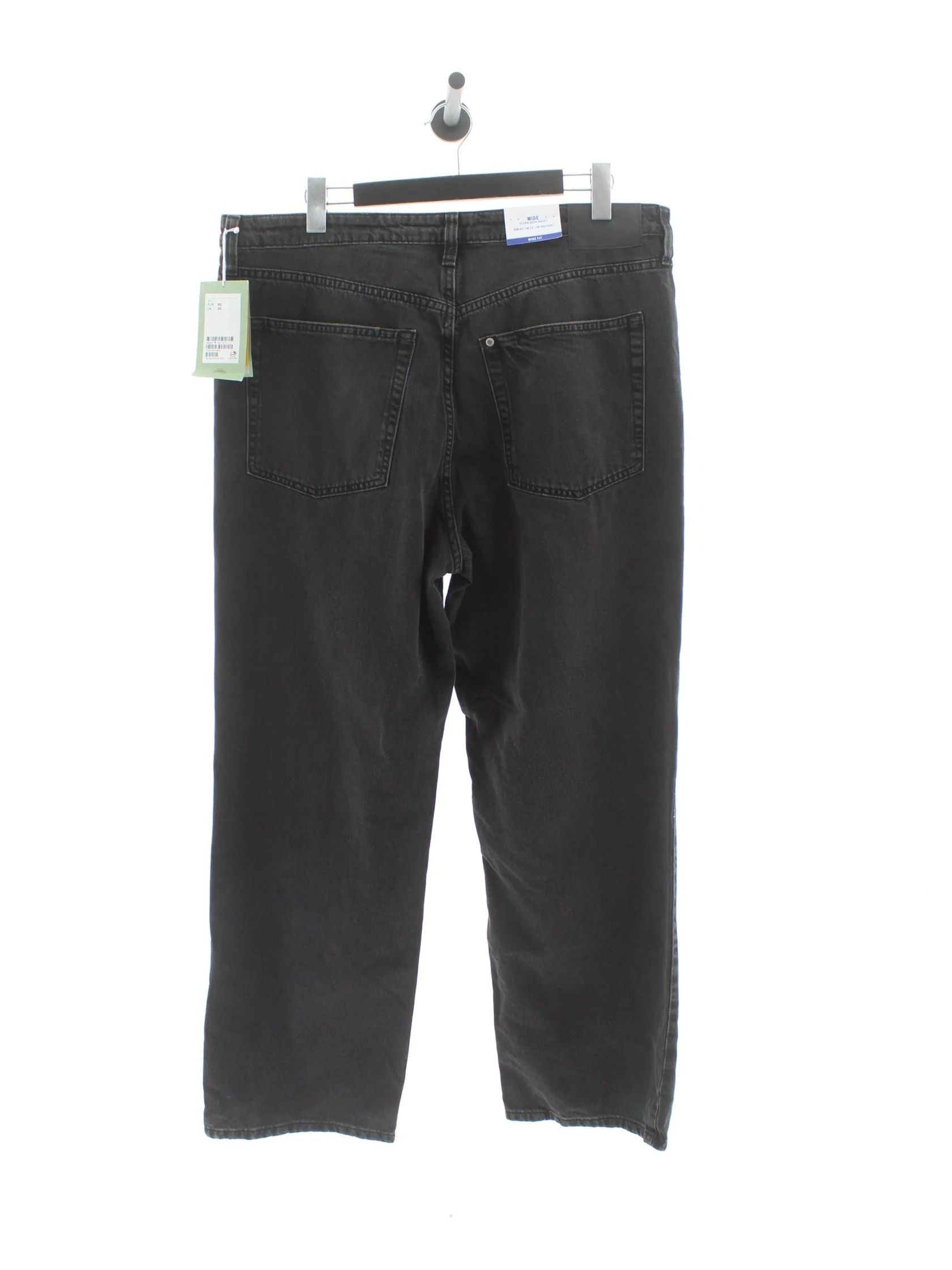 Spodnie jeans H&M Rozmiar: 50 - Image 2