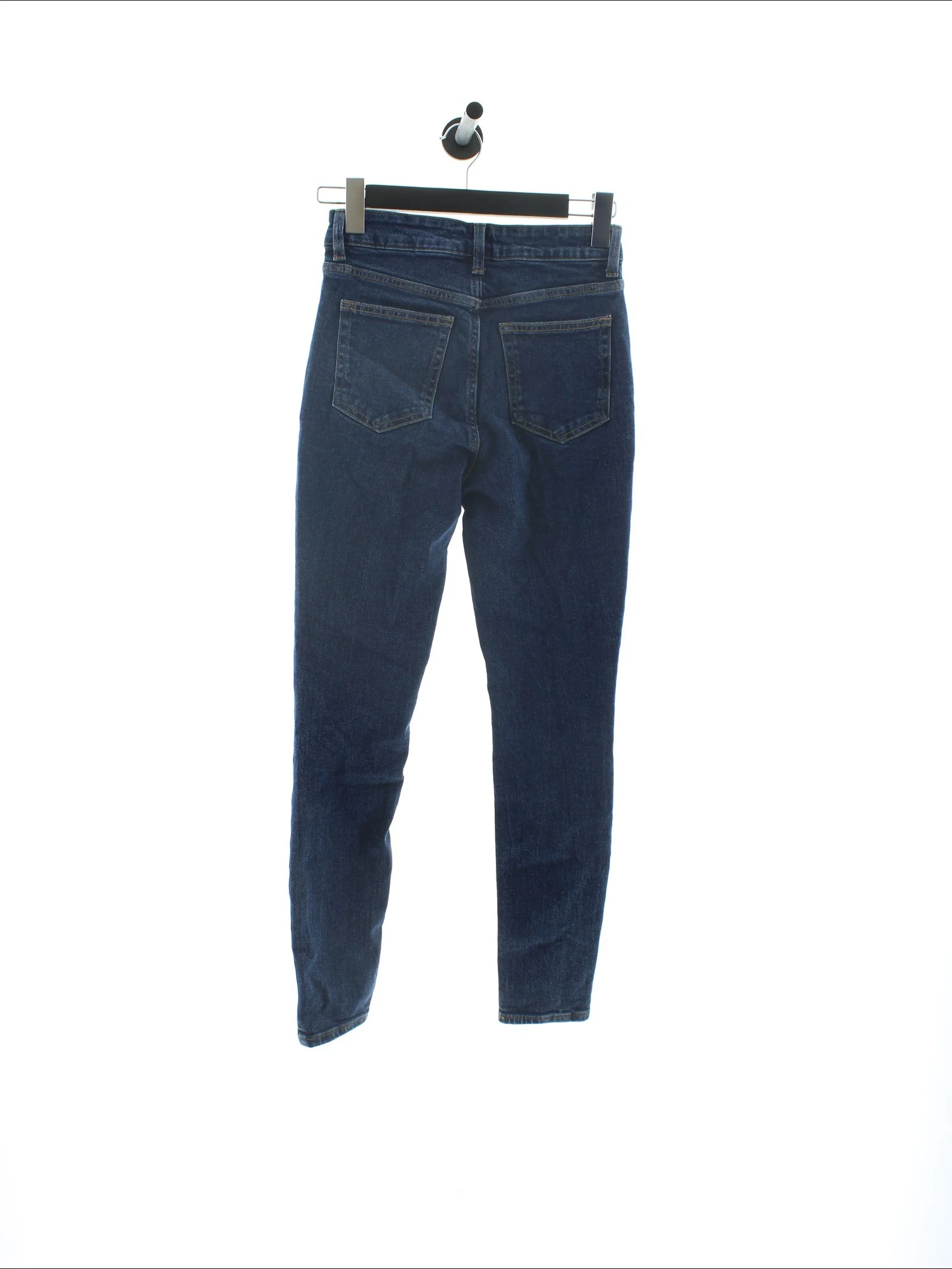 Spodnie jeans H&M Rozmiar: 34 - Image 2