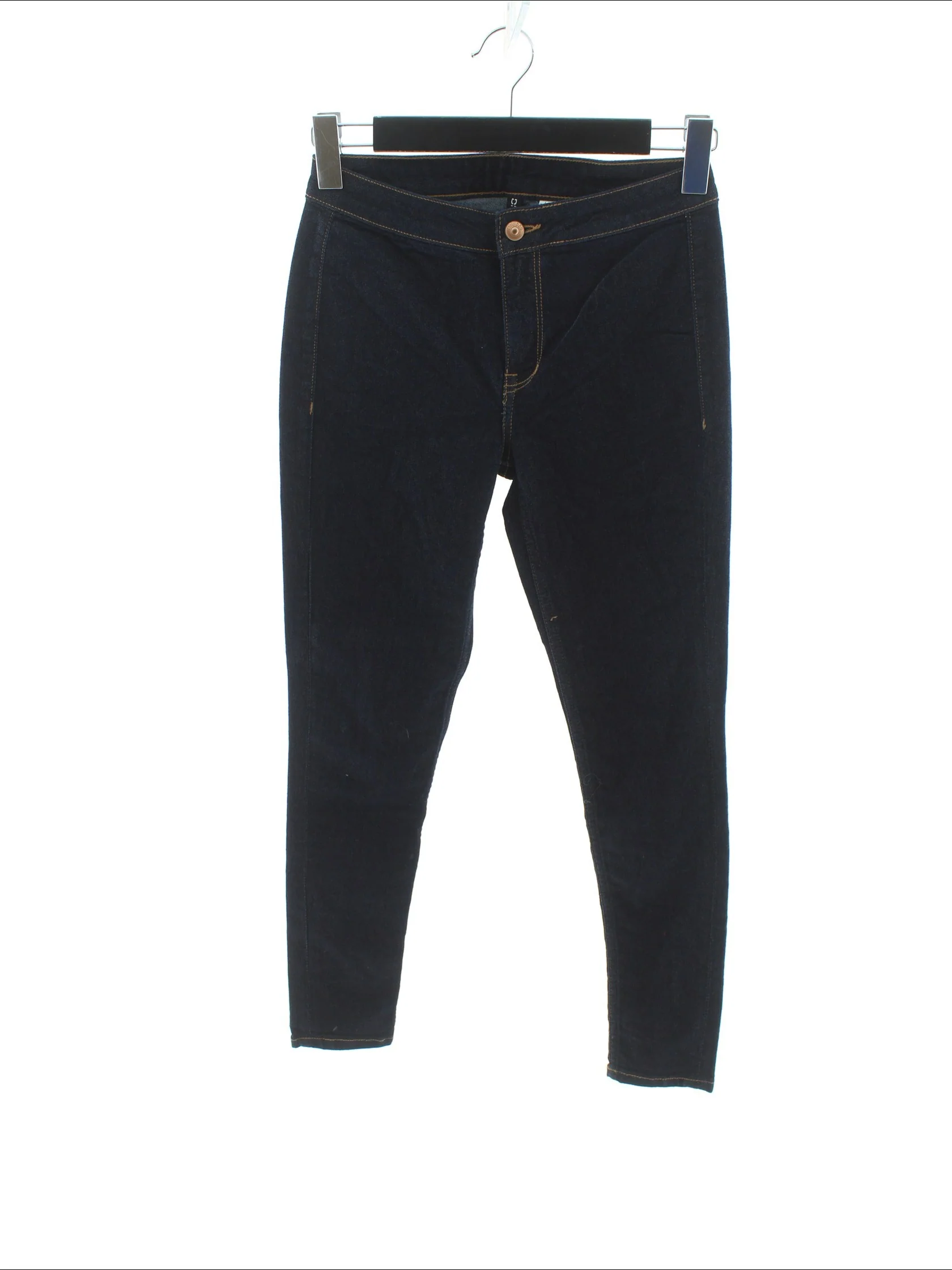 Spodnie jeans H&M Rozmiar: 36