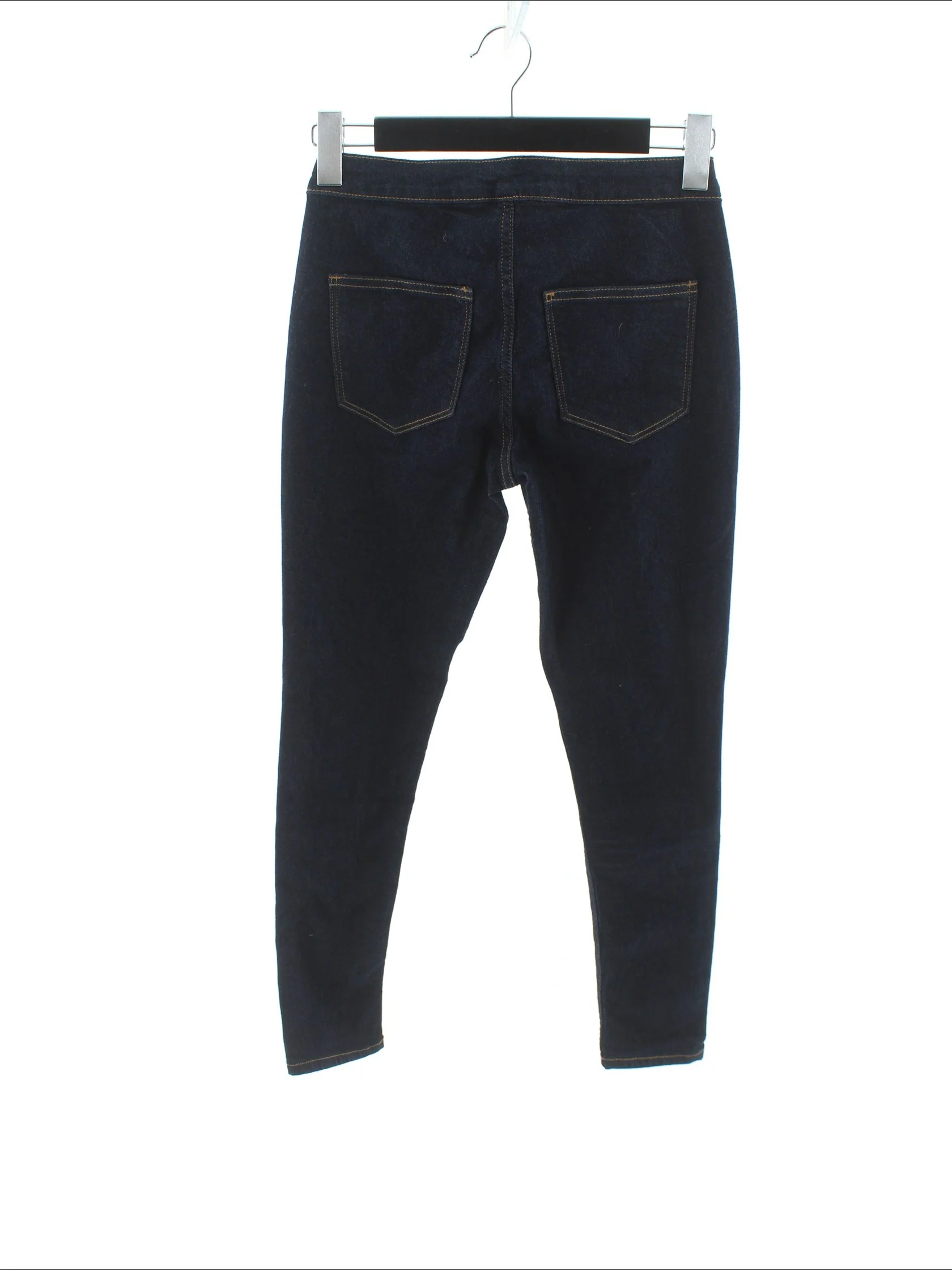 Spodnie jeans H&M Rozmiar: 36 - Image 2