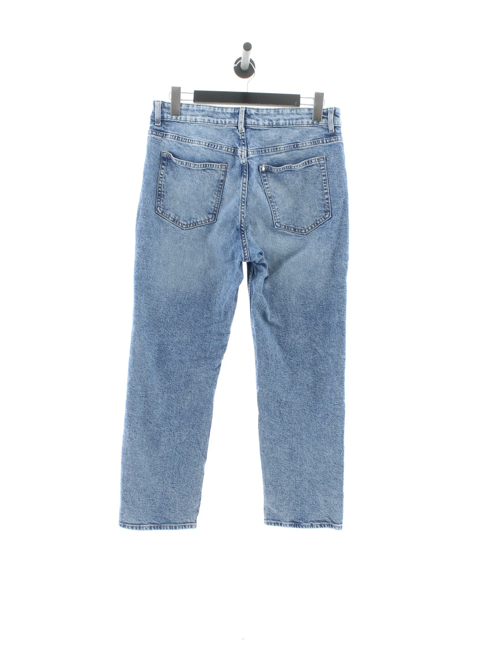 Spodnie jeans H&M Rozmiar: 42 - Image 2