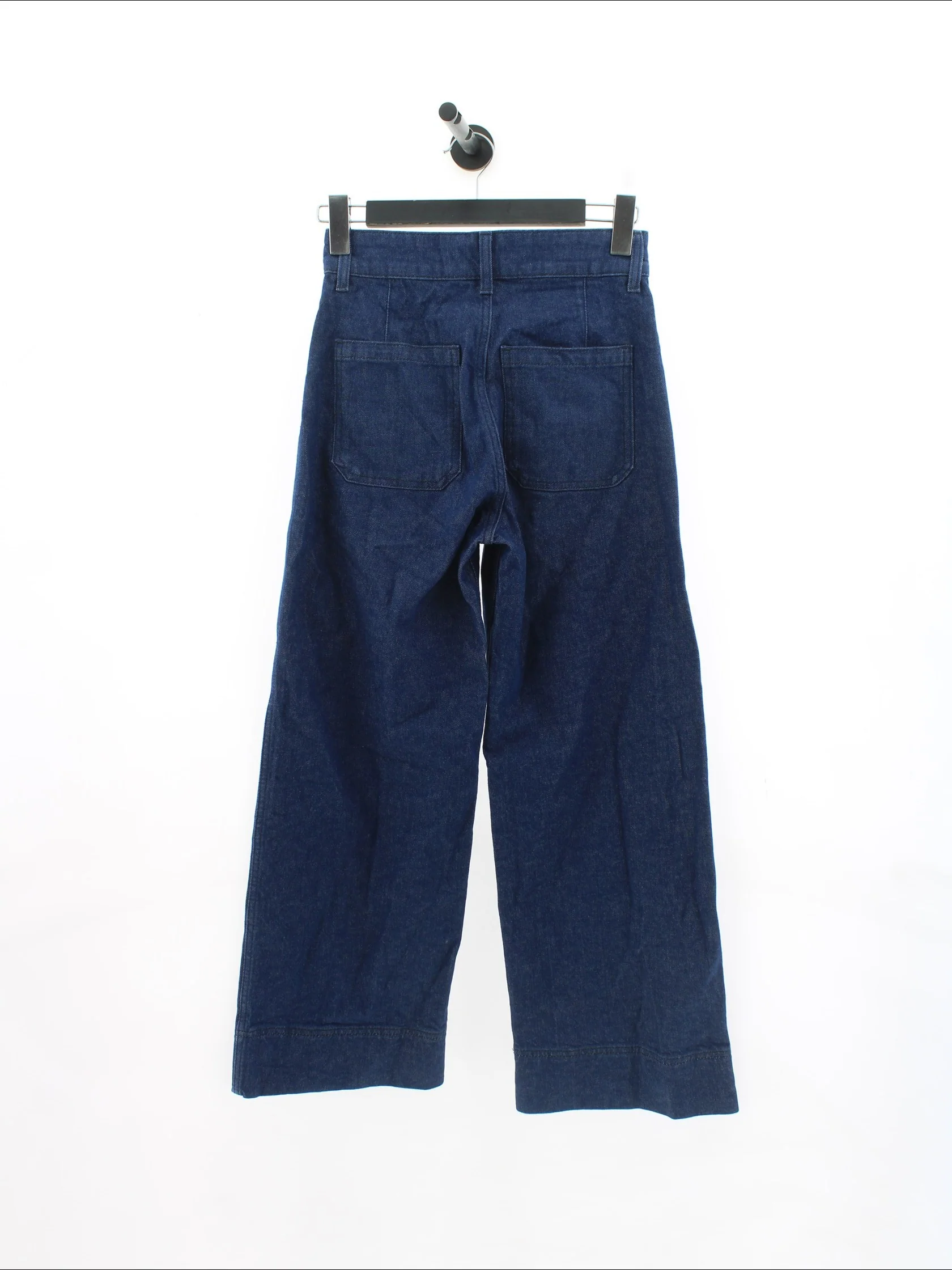 Spodnie jeans H&M Rozmiar: 34 - Image 2