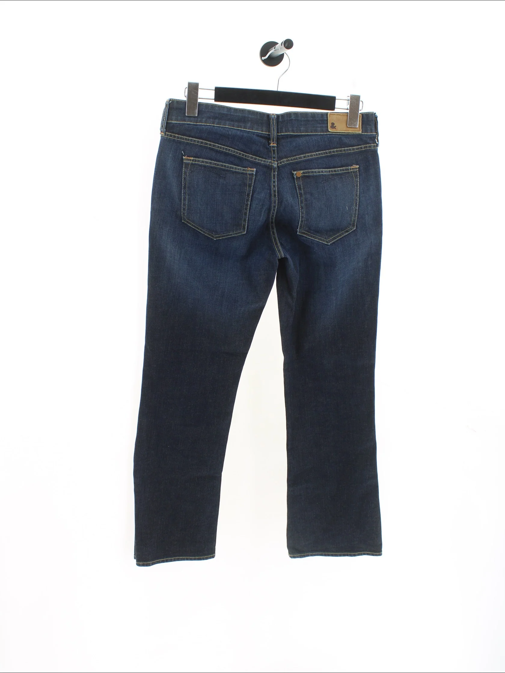 Spodnie jeans H&M Rozmiar: W30/L30 - Image 2