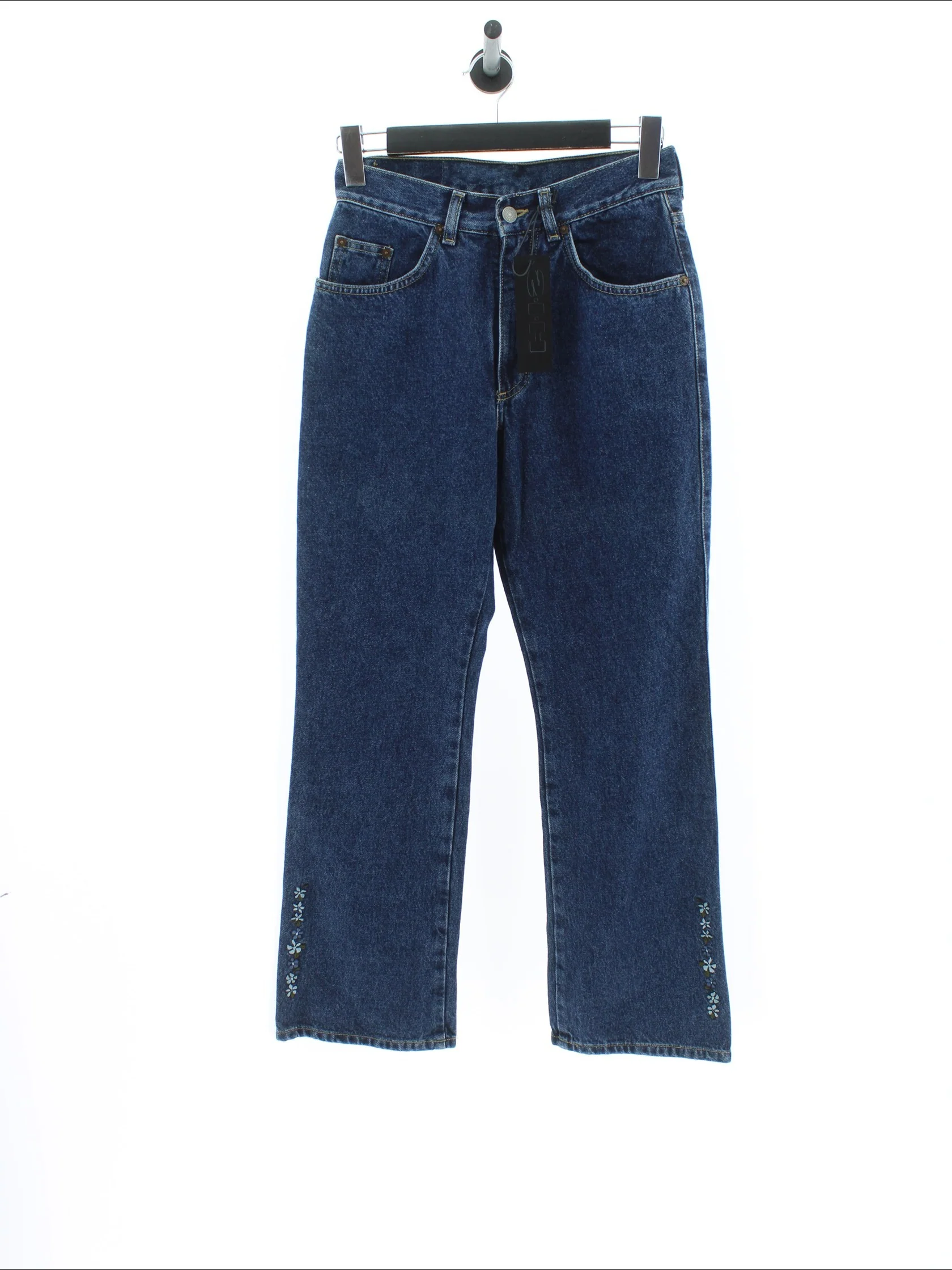 Spodnie jeans HIS Rozmiar: 164