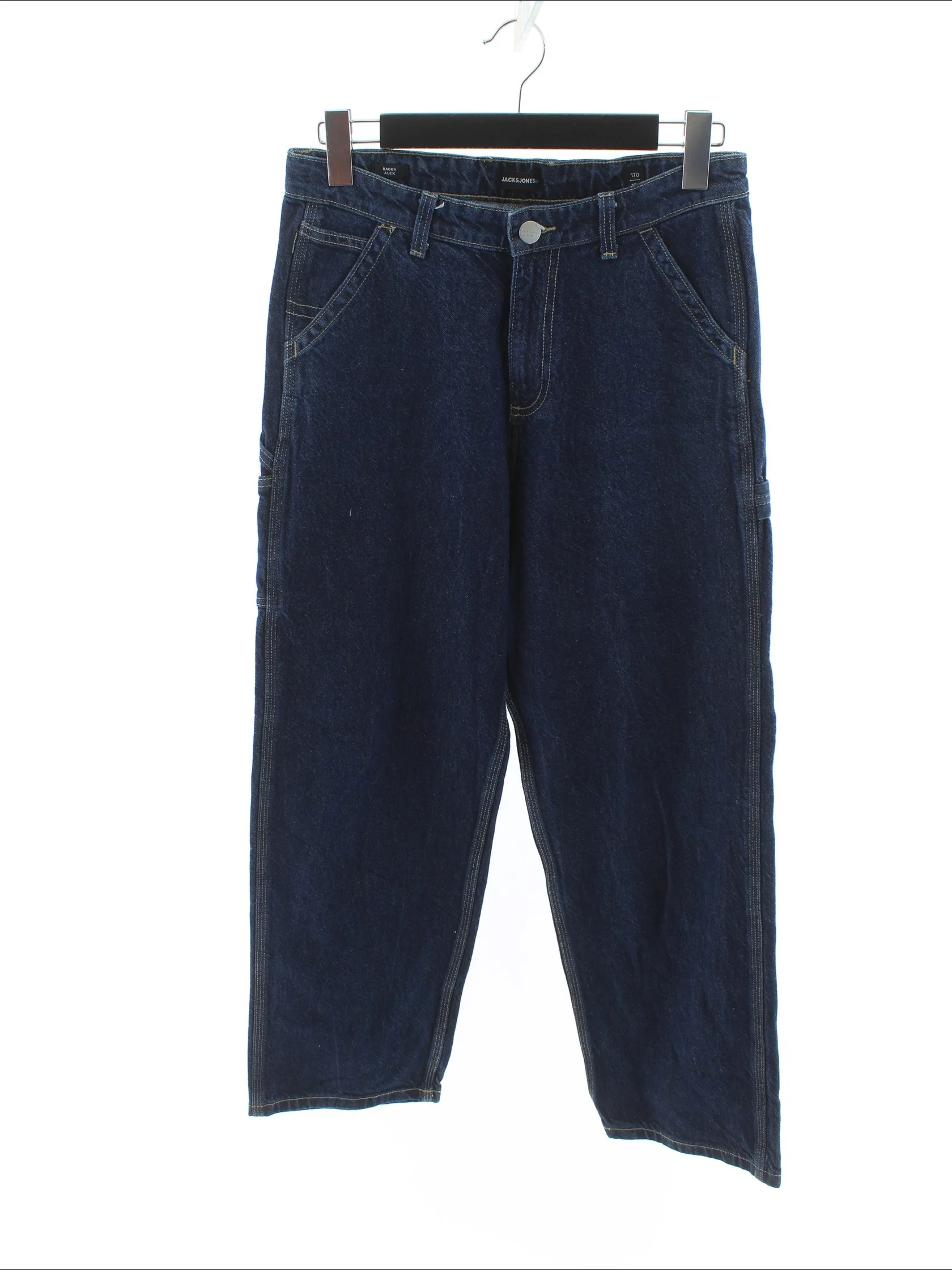 Spodnie jeans JACK & JONES Rozmiar: 170