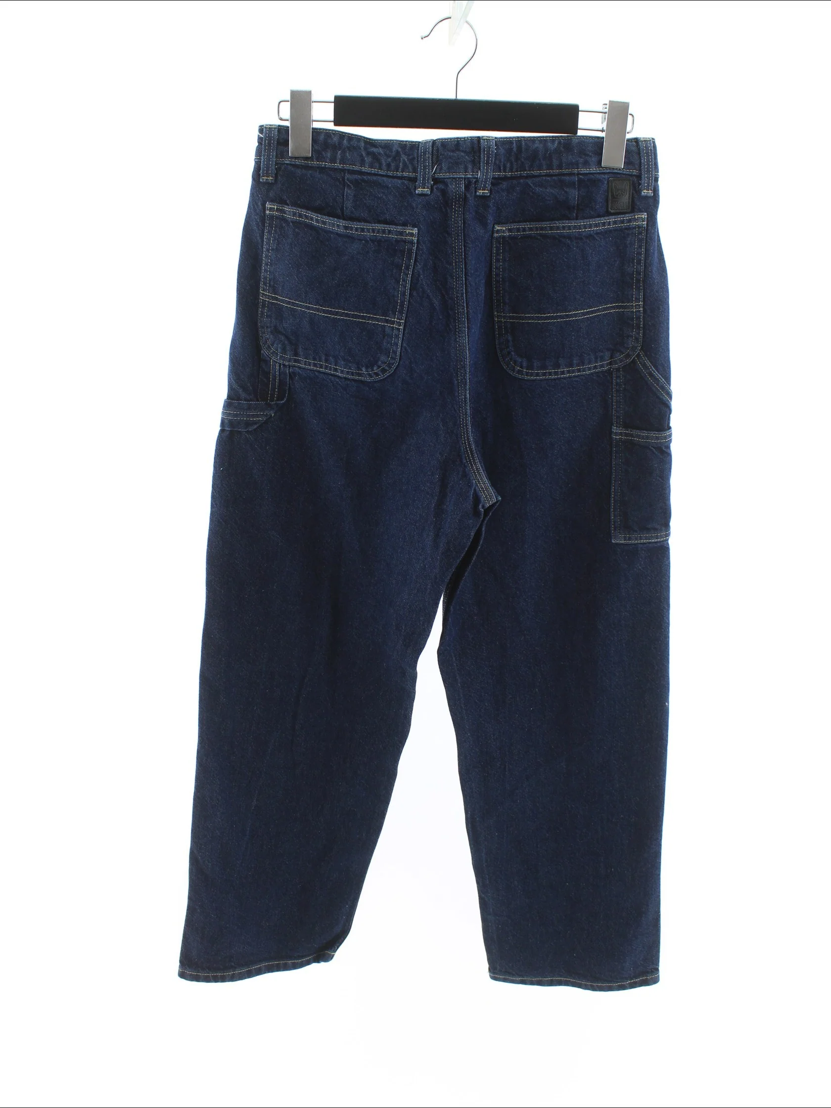 Spodnie jeans JACK & JONES Rozmiar: 170 - Image 2