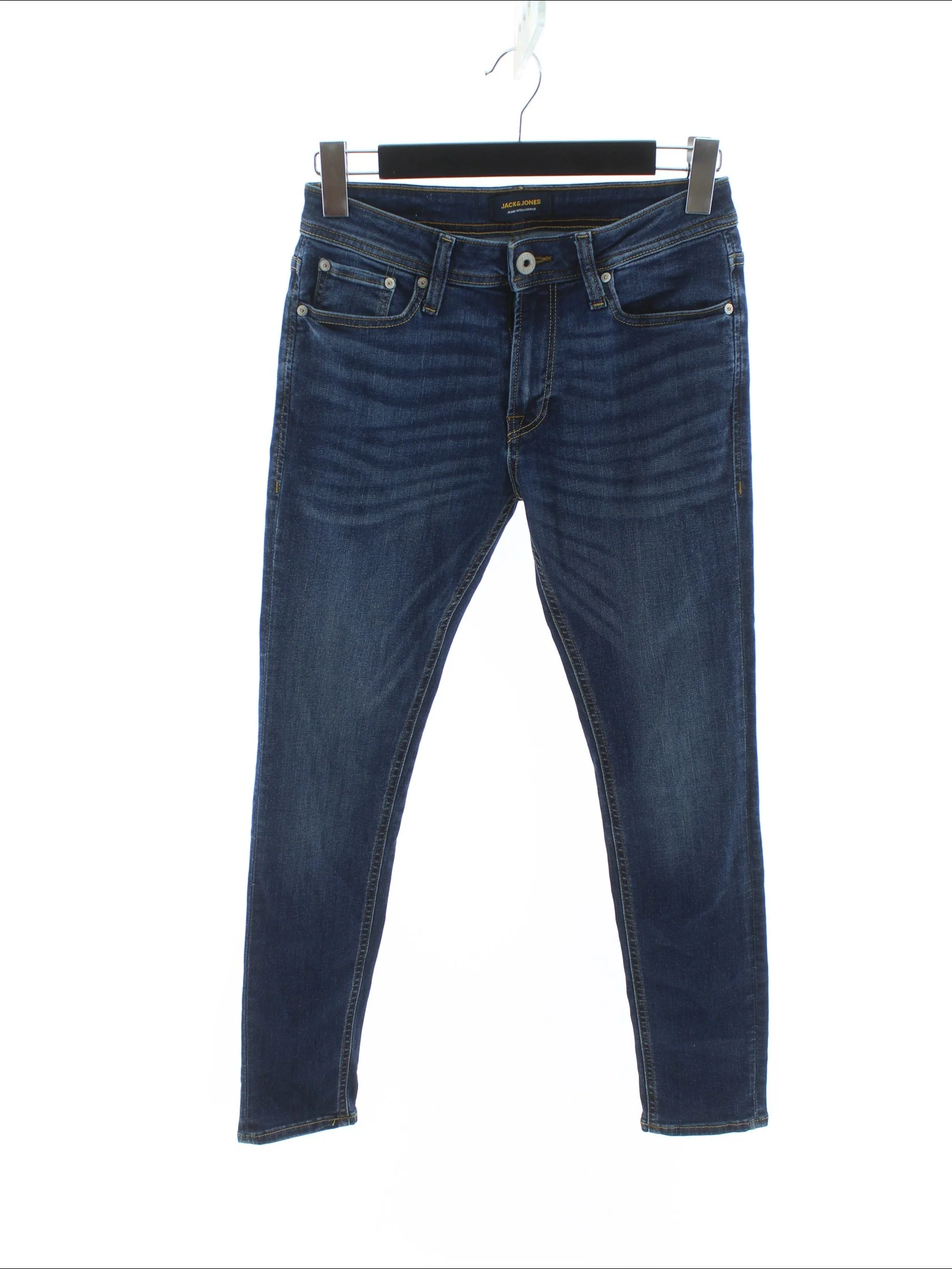 Spodnie jeans JACK & JONES Rozmiar: S