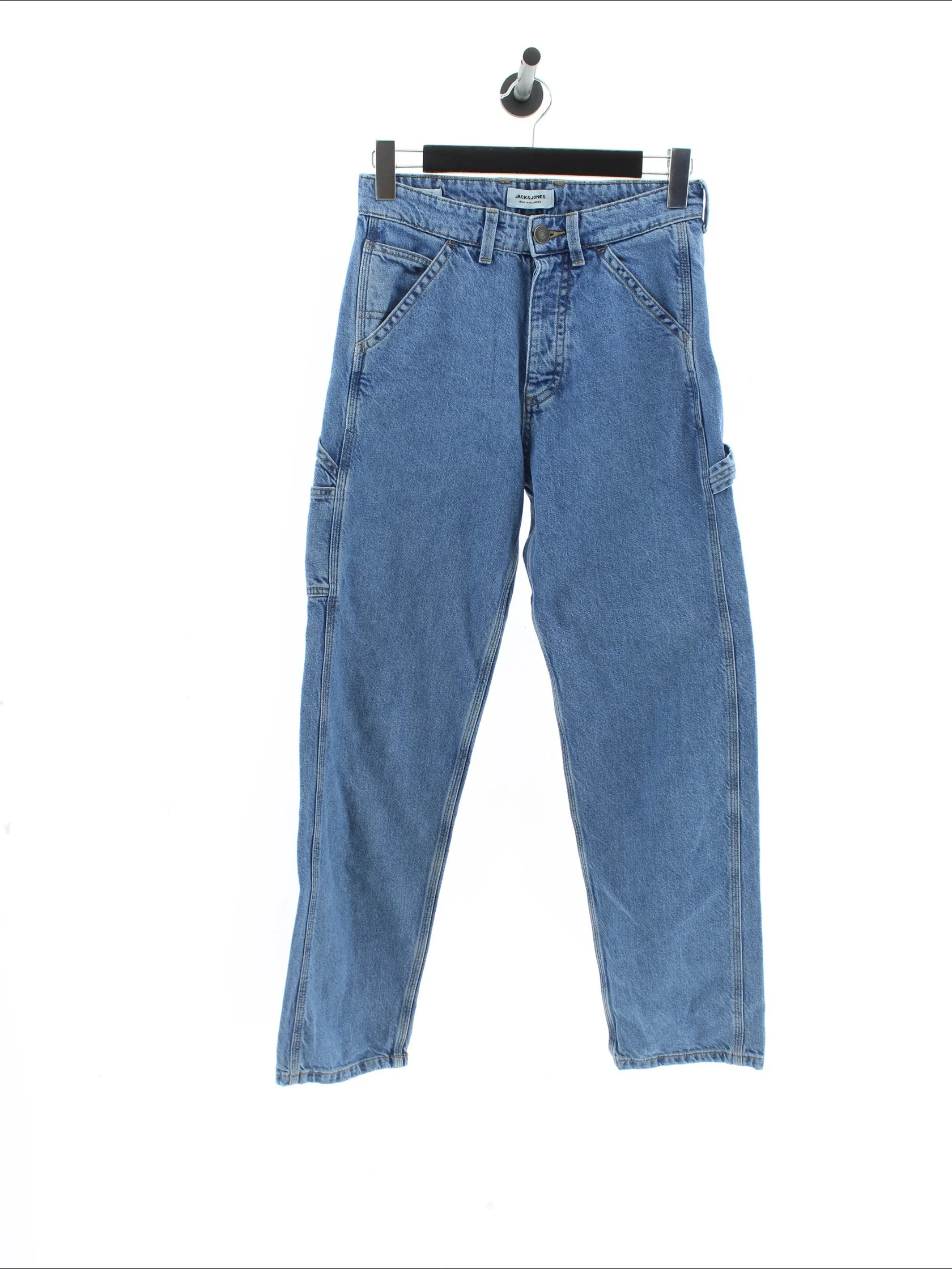 Spodnie jeans JACK & JONES Rozmiar: W27/L32