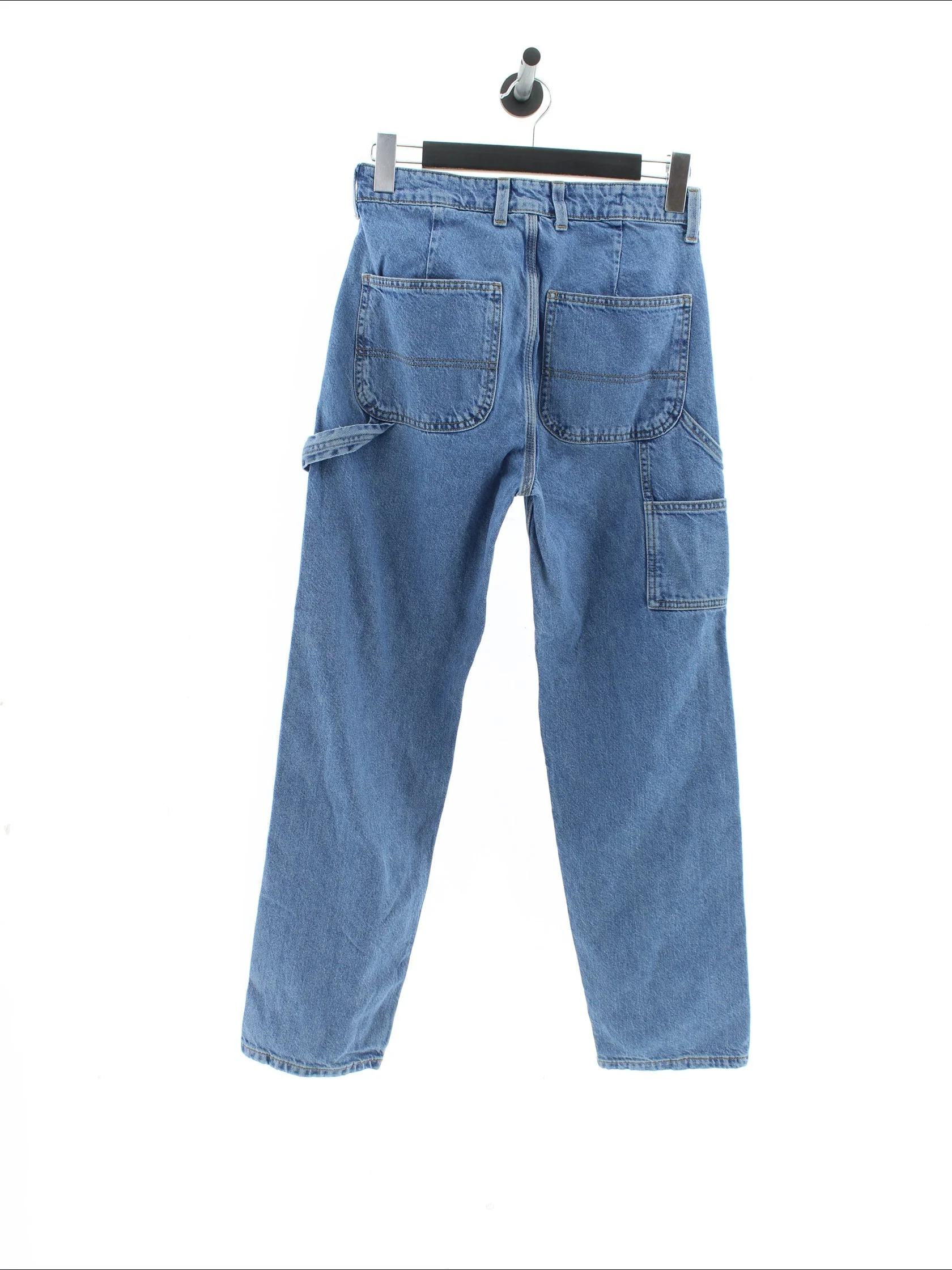 Spodnie jeans JACK & JONES Rozmiar: W27/L32 - Image 2