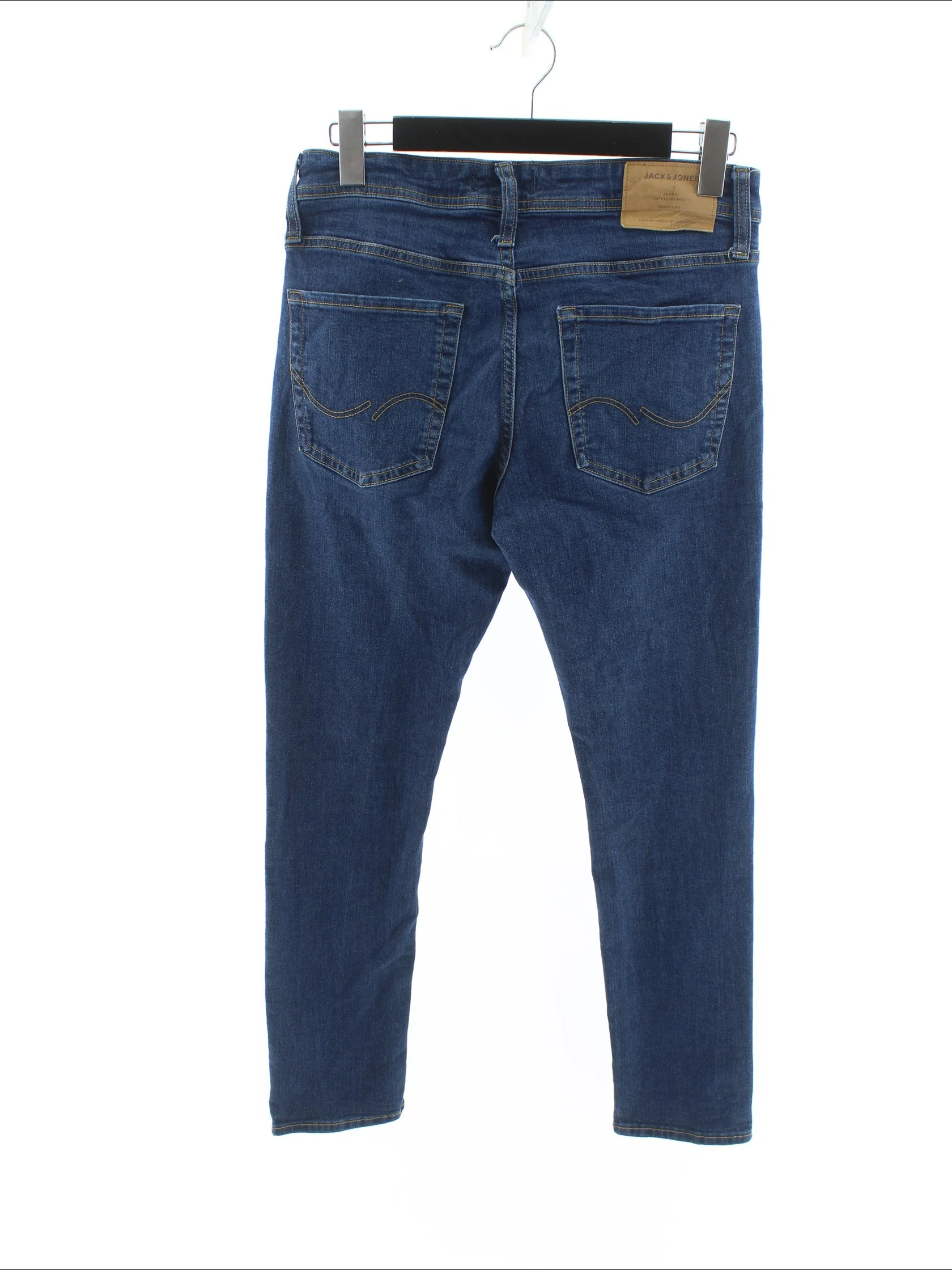 Spodnie jeans JACK & JONES Rozmiar: W29/L32 - Image 2