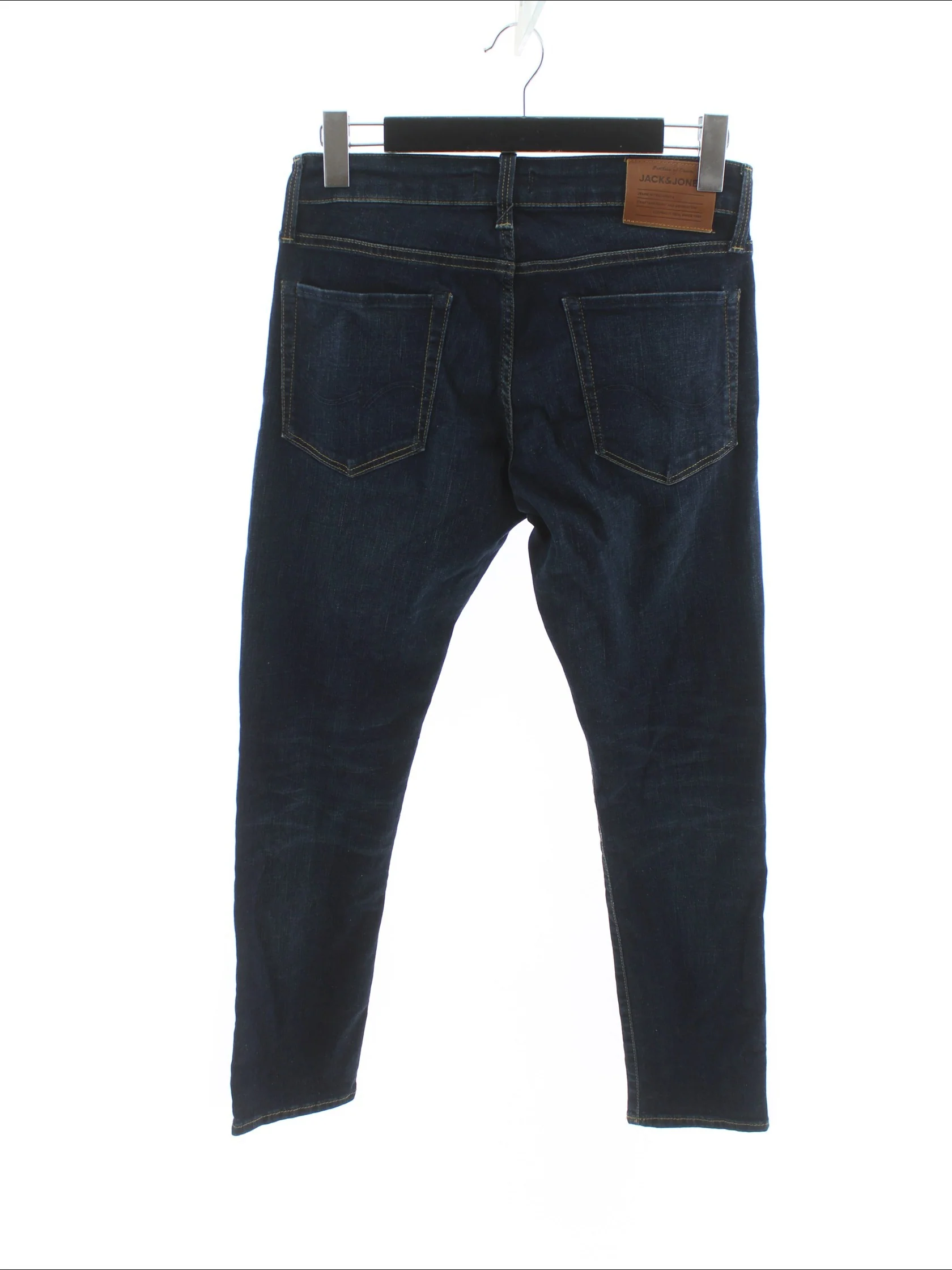 Spodnie jeans JACK & JONES Rozmiar: W30/L30 - Image 2
