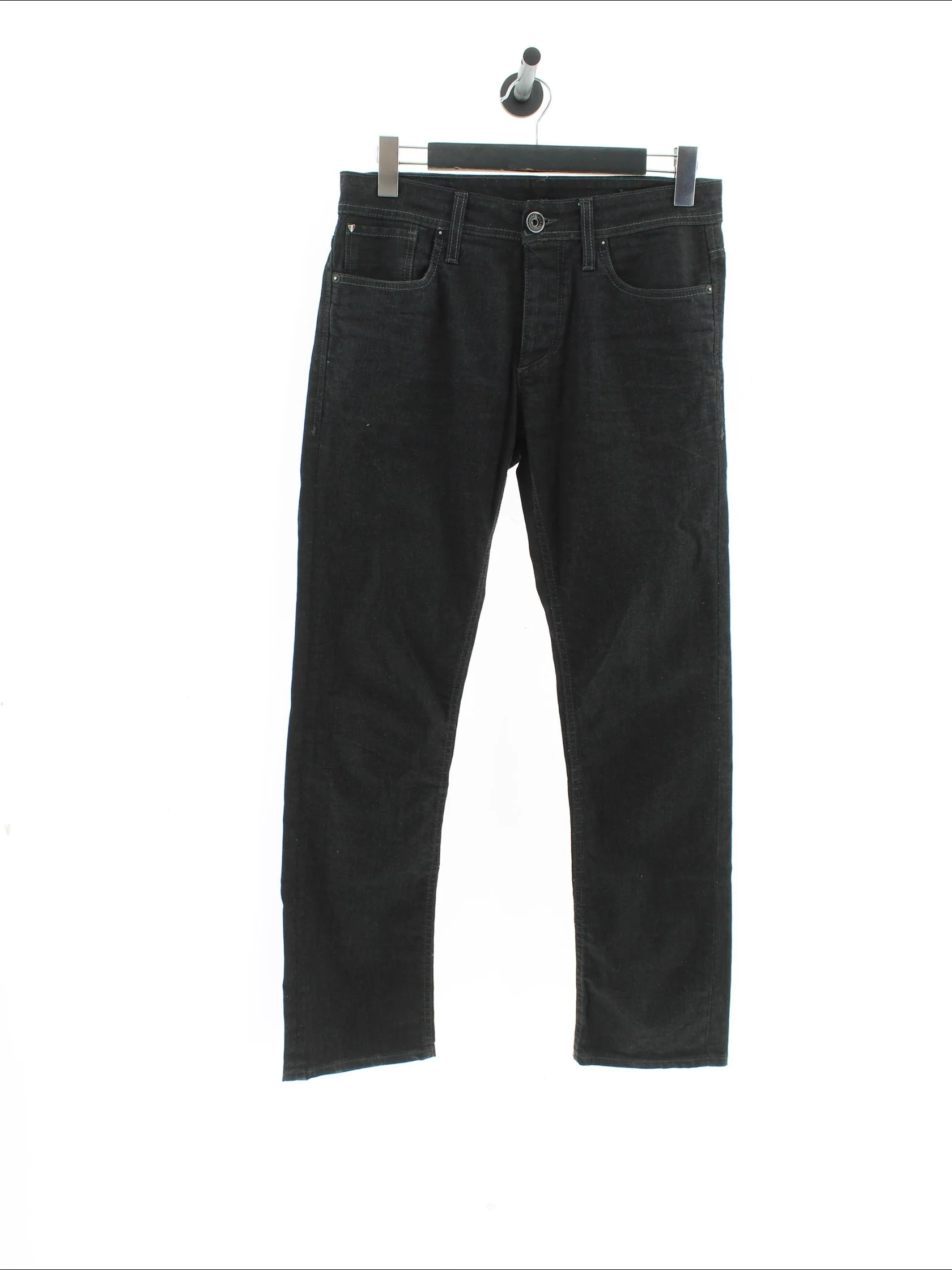 Spodnie jeans JACK & JONES Rozmiar: W31/L32