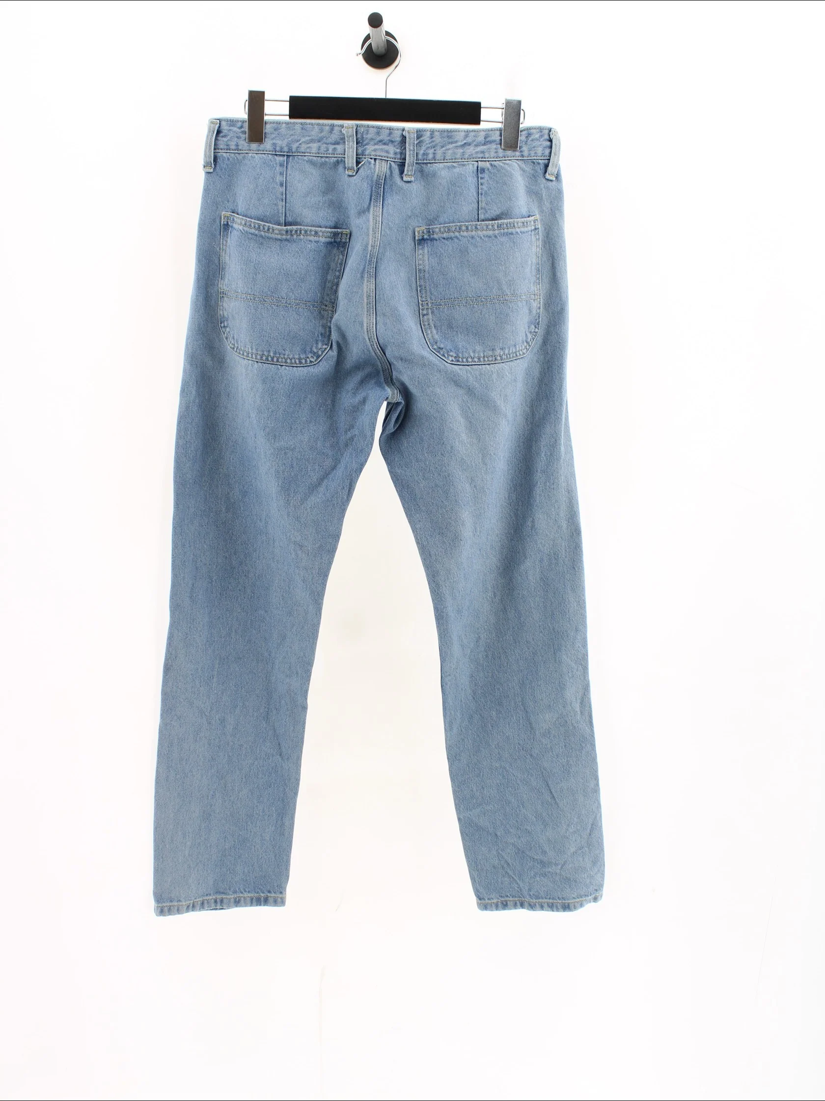 Spodnie jeans JACK & JONES Rozmiar: W32/L32 - Image 2