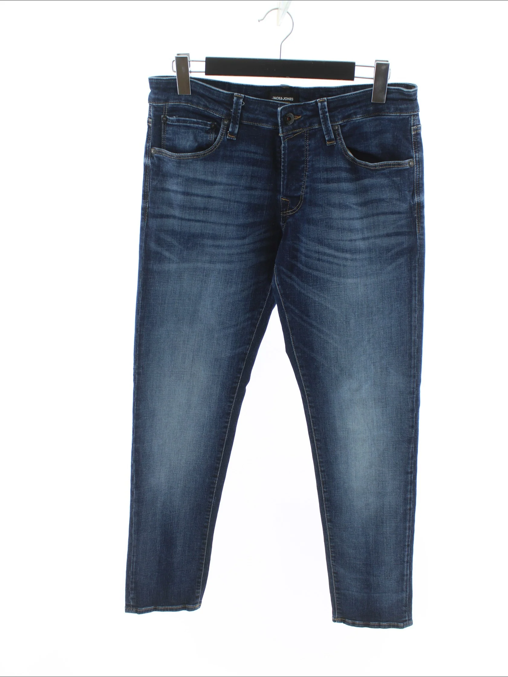 Spodnie jeans JACK & JONES Rozmiar: W32/L32