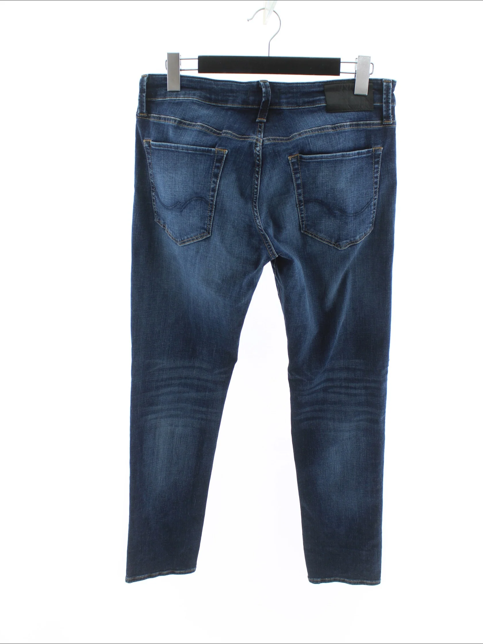 Spodnie jeans JACK & JONES Rozmiar: W32/L32 - Image 2