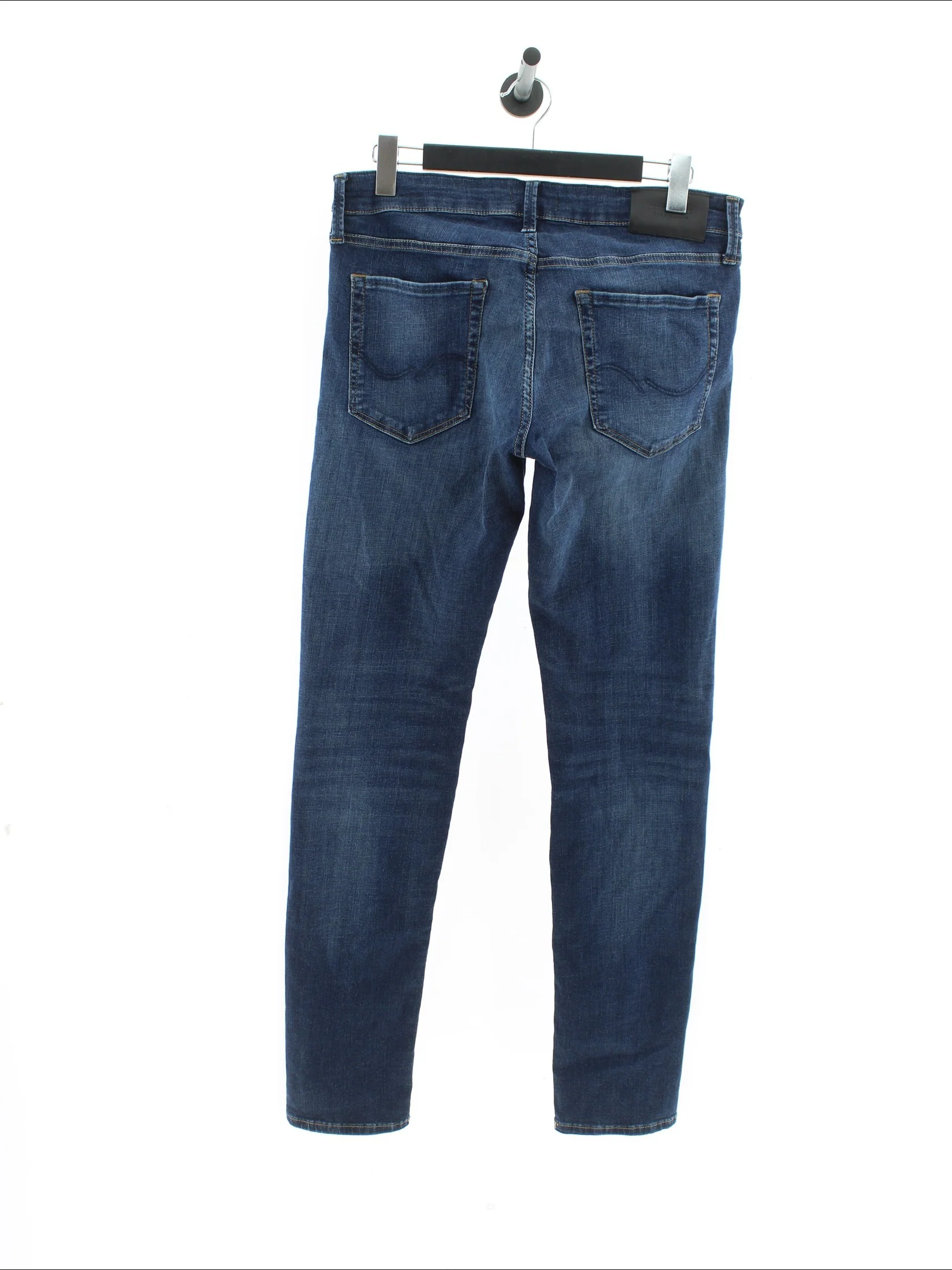 Spodnie jeans JACK & JONES Rozmiar: W32/L34 - Image 2