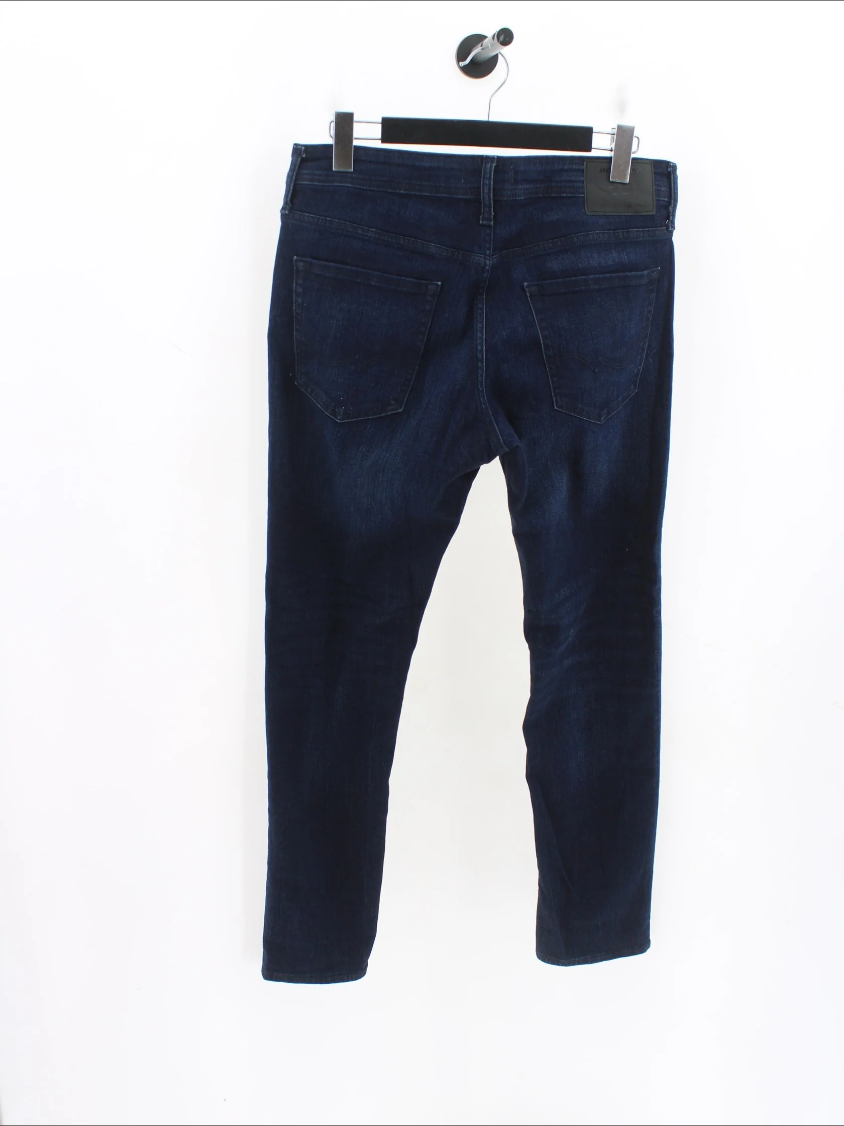 Spodnie jeans JACK & JONES Rozmiar: W34/L32 - Image 2