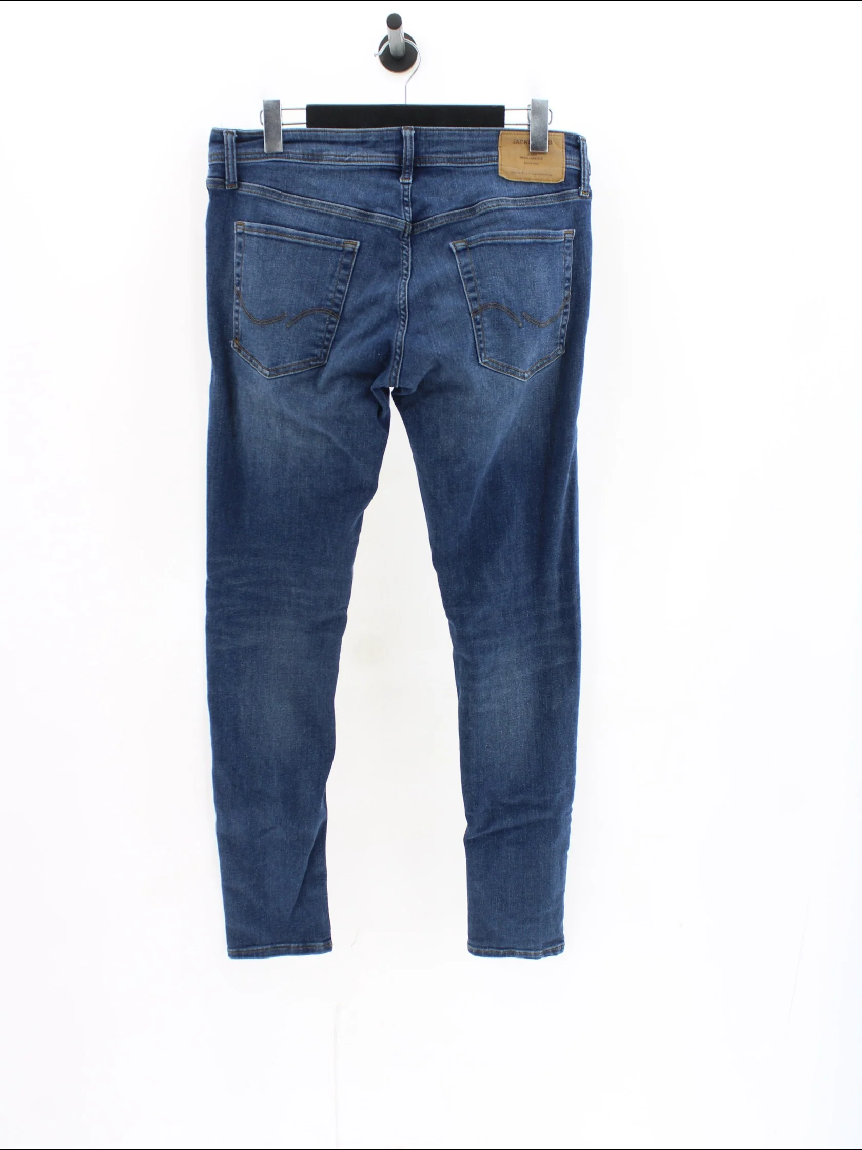 Spodnie jeans JACK & JONES Rozmiar: W34/L34 - Image 2