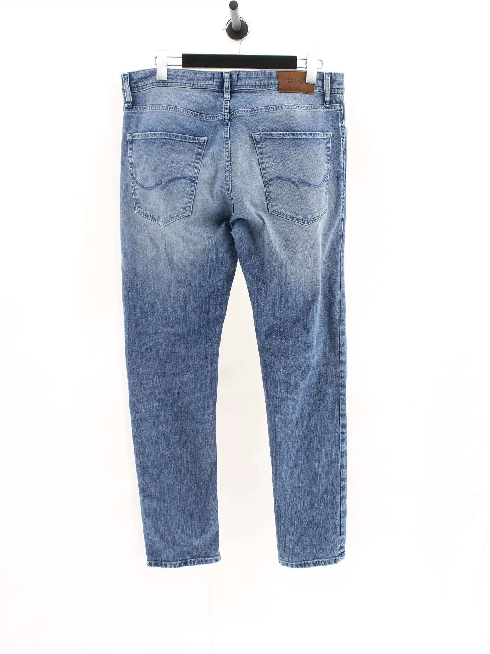 Spodnie jeans JACK & JONES Rozmiar: W36/L34 - Image 2