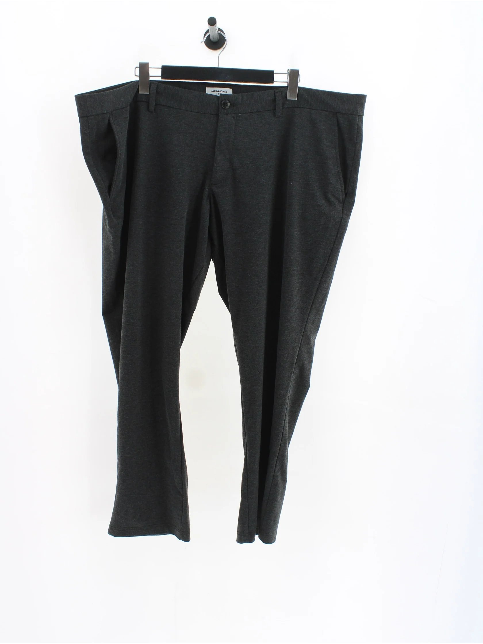 Spodnie jeans JACK & JONES Rozmiar: W48/L32