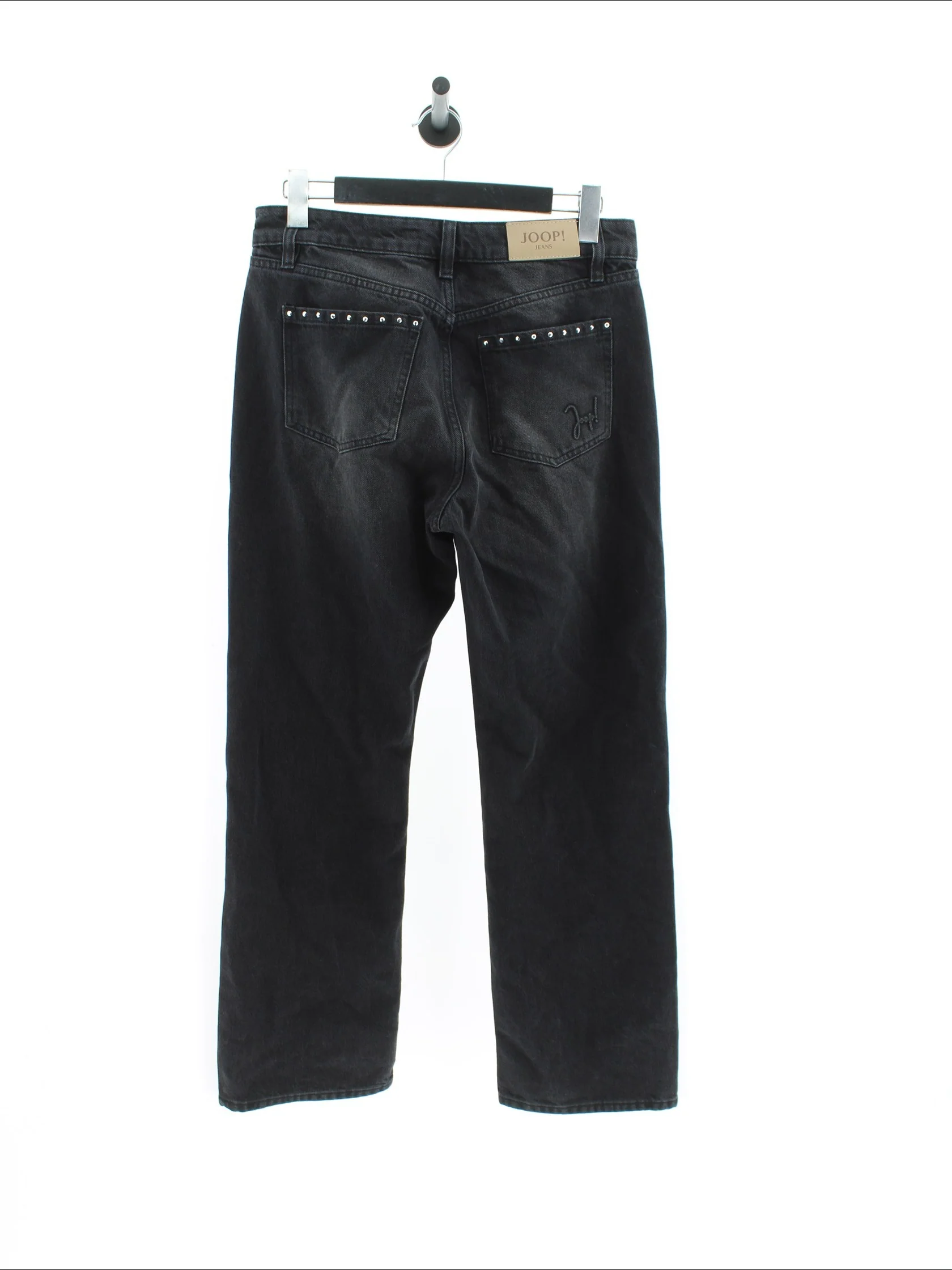 Spodnie jeans JOOP! Rozmiar: W28/L30 - Image 2