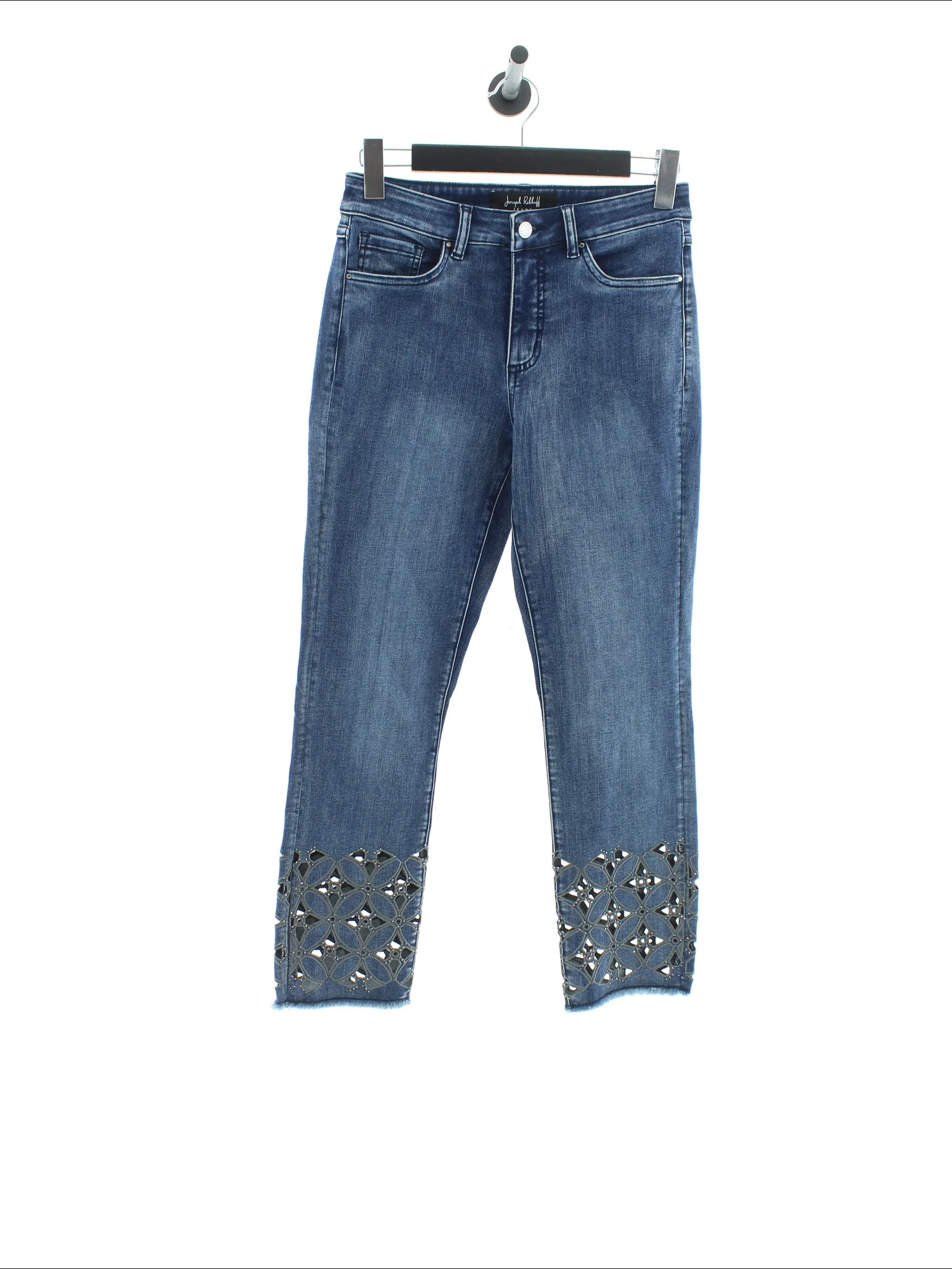 Spodnie jeans JOSEPH RIBKOFF Rozmiar: 40