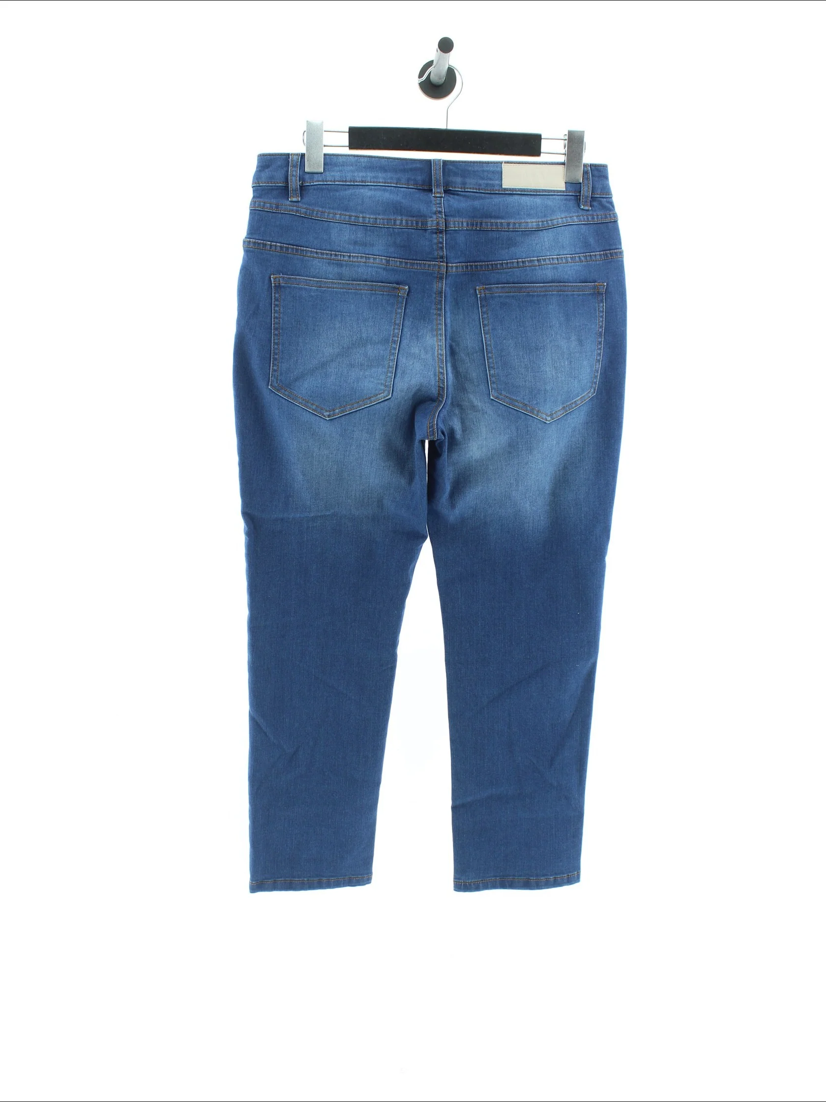 Spodnie jeans JUDITH WILLIAMS Rozmiar: 42 - Image 2