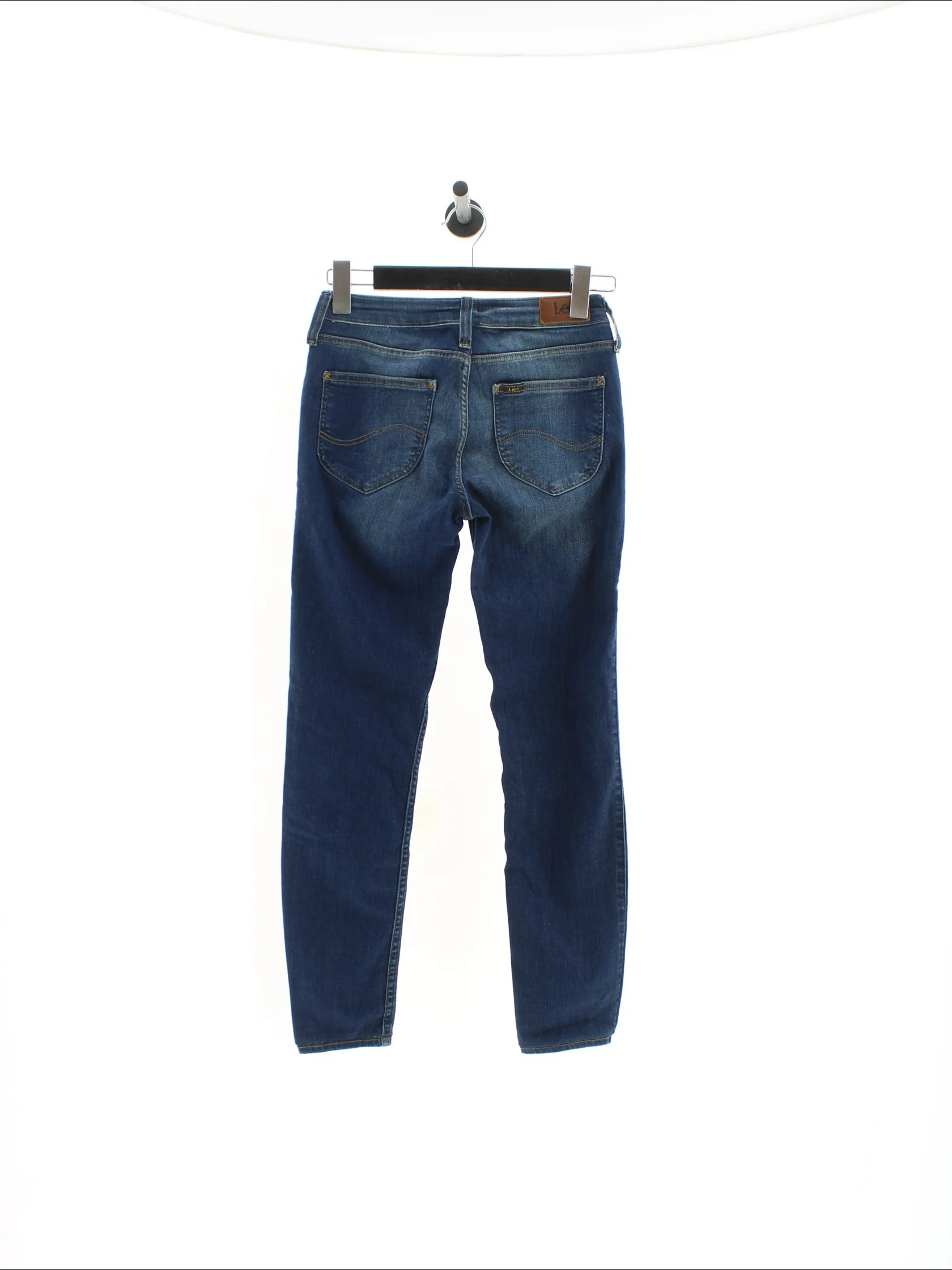 Spodnie jeans Lee Rozmiar: W27/L33 - Image 2