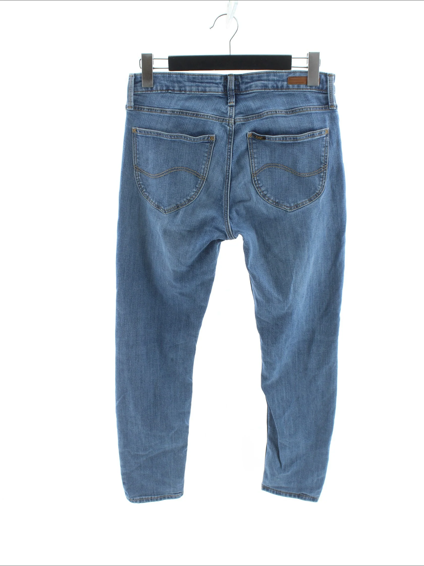 Spodnie jeans Lee Rozmiar: W30/L31 - Image 2
