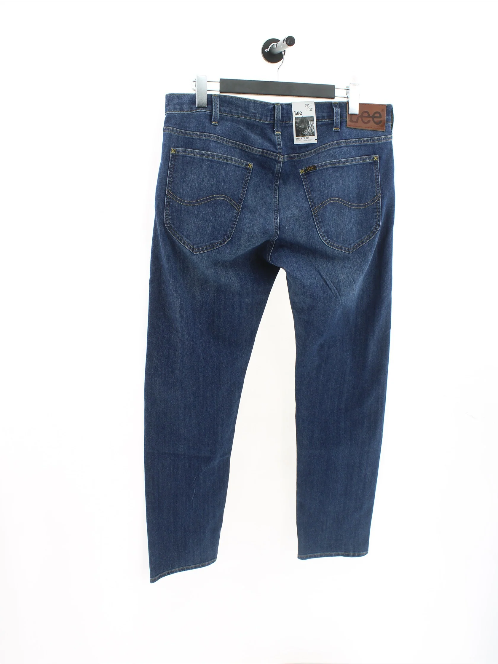 Spodnie jeans Lee Rozmiar: W36/L32 - Image 2