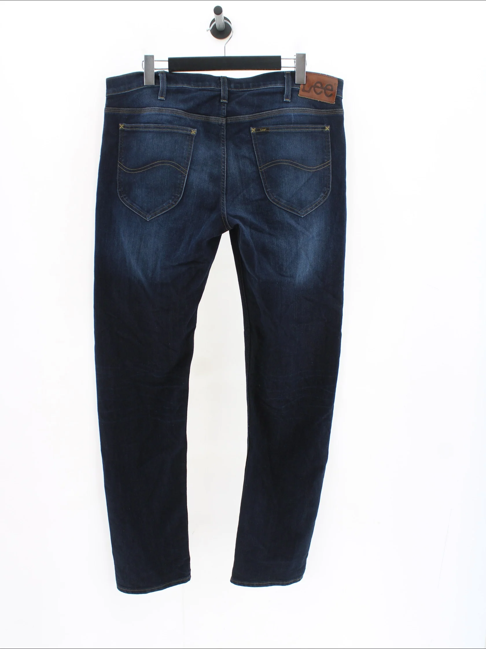 Spodnie jeans Lee Rozmiar: XL - Image 2