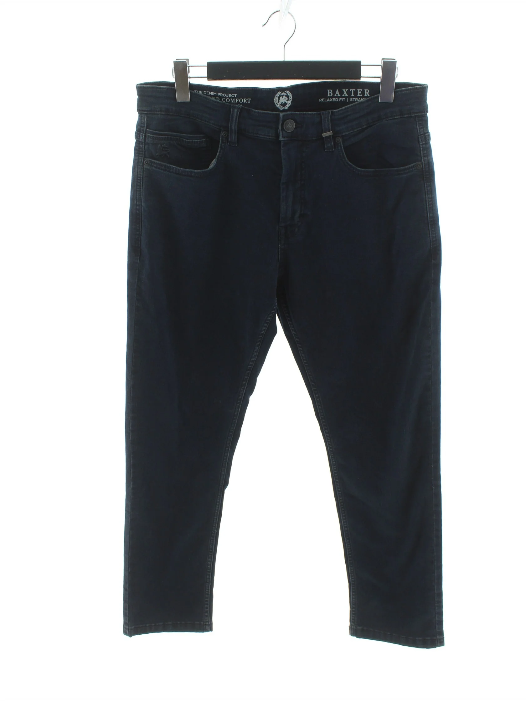 Spodnie jeans Lerros Rozmiar: W33/L30
