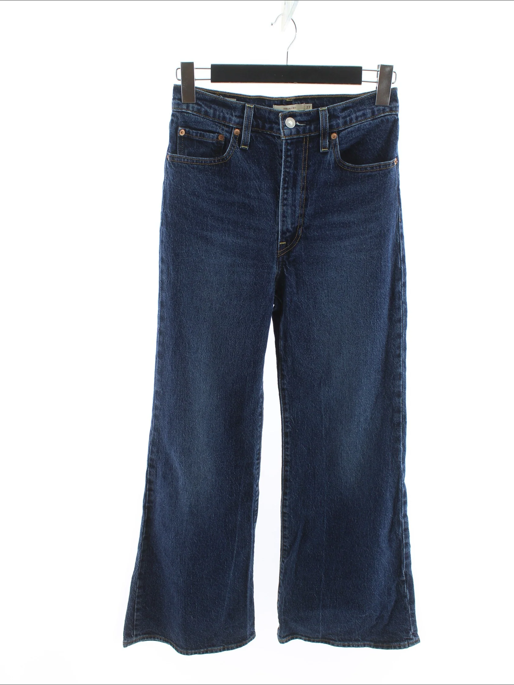 Spodnie jeans LEVI STRAUSS & C.O. Rozmiar: XS/S