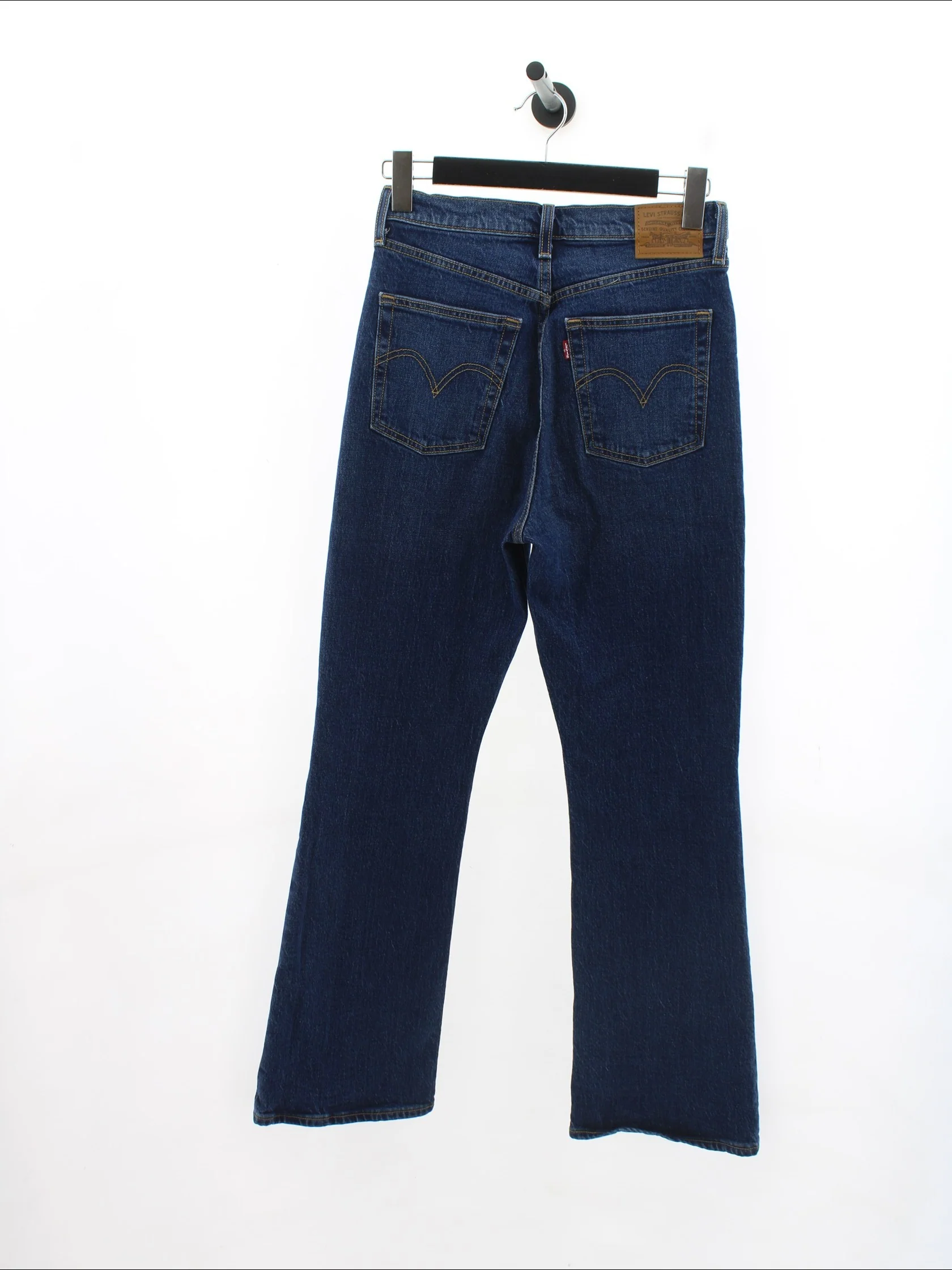Spodnie jeans LEVI'S® Rozmiar: 36 - Image 2