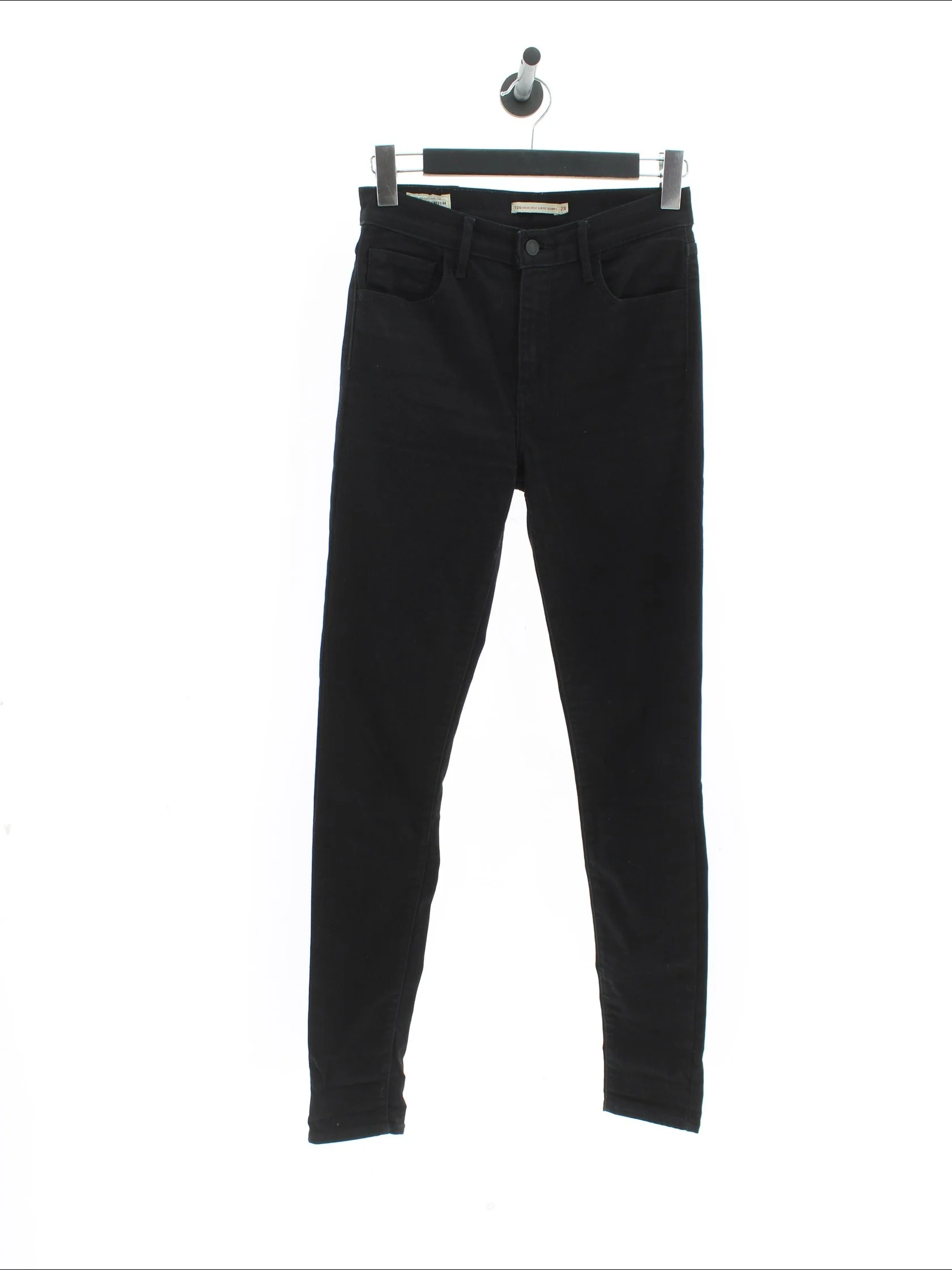 Spodnie jeans LEVI'S® Rozmiar: S