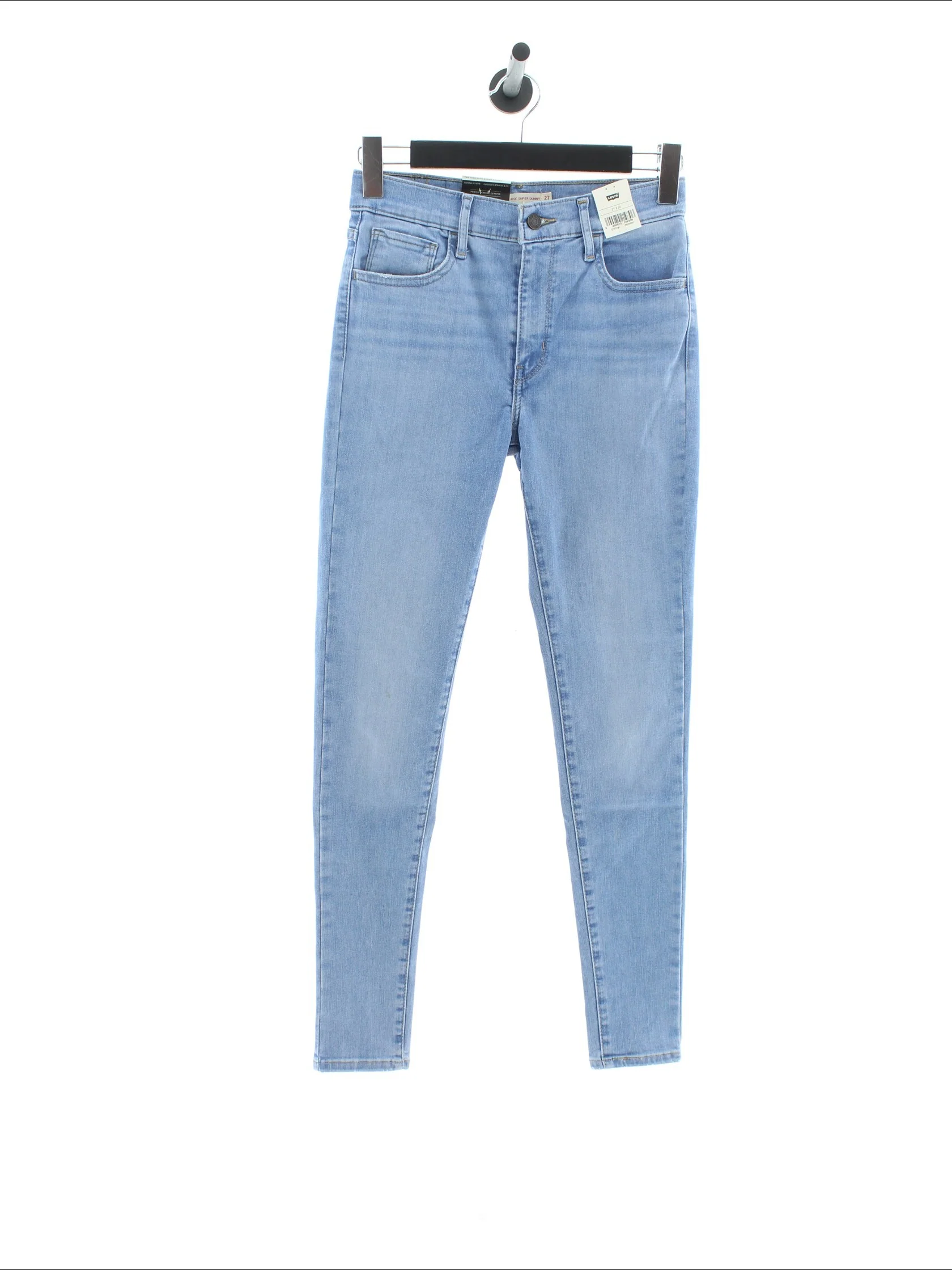 Spodnie jeans LEVI'S® Rozmiar: W27/L30