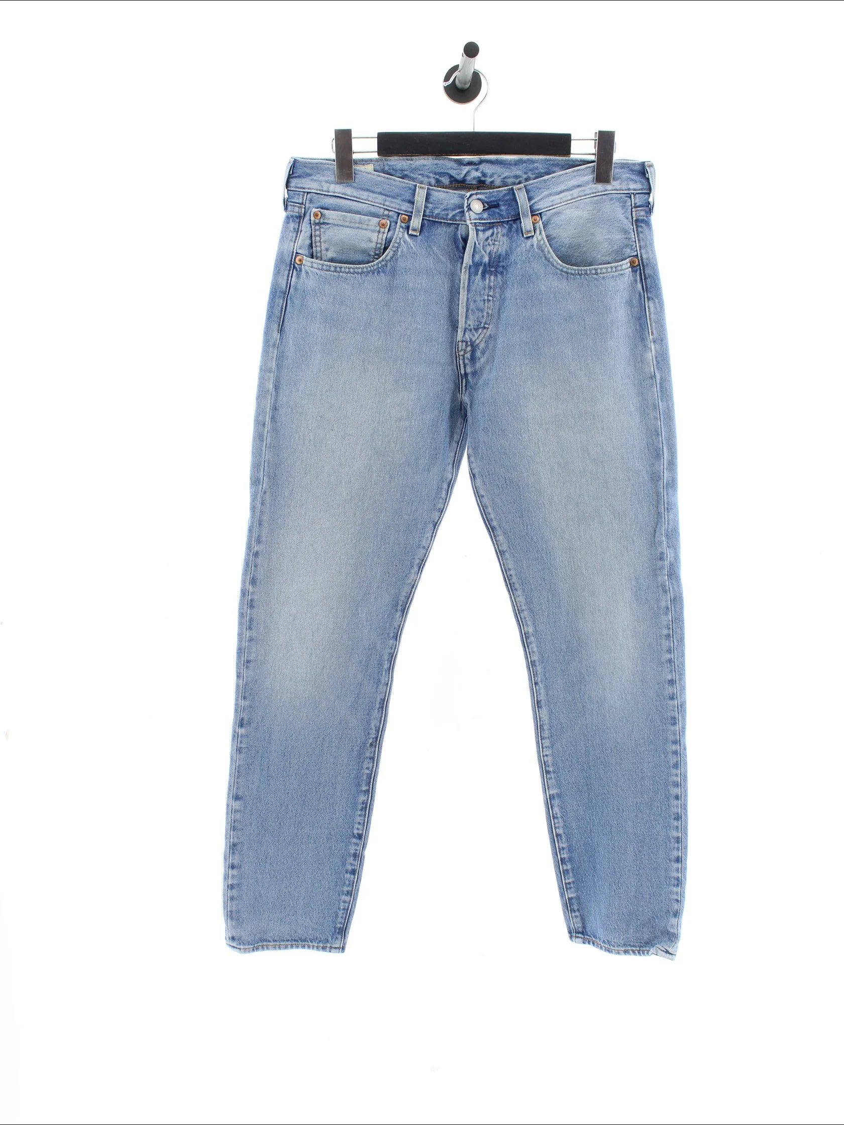 Spodnie jeans LEVI'S® Rozmiar: W33/L32