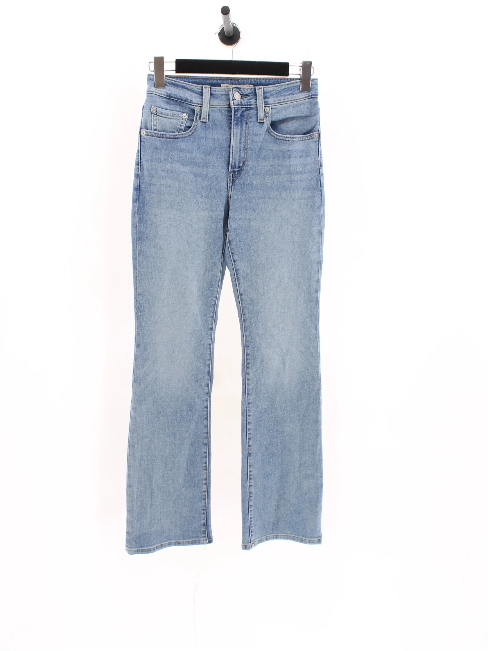 Spodnie jeans LEVIS Rozmiar: 34