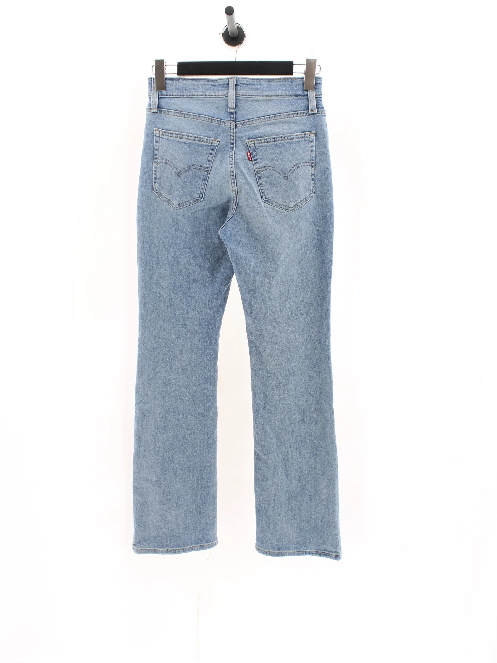 Spodnie jeans LEVIS Rozmiar: 34 - Image 2