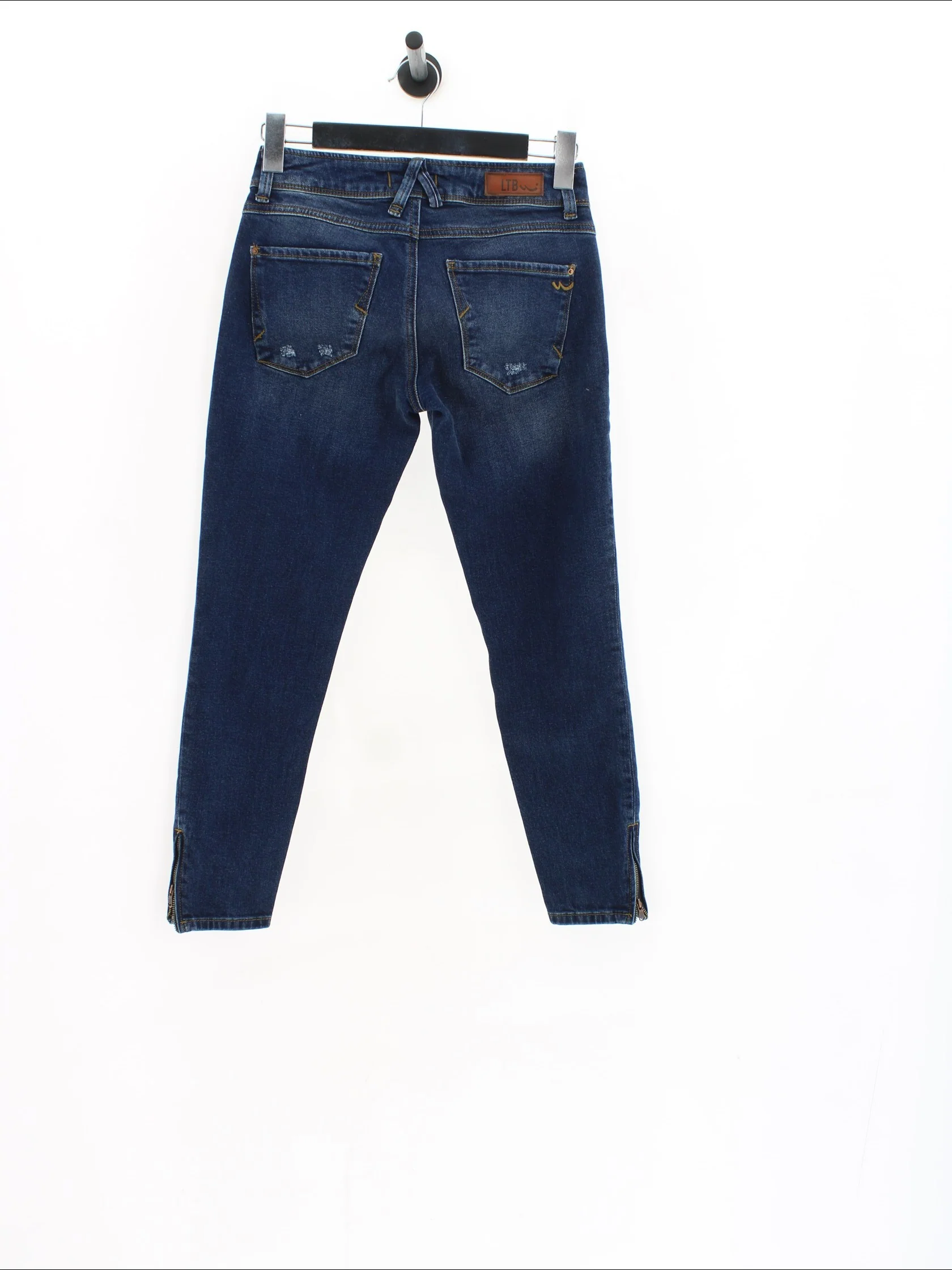 Spodnie jeans LTB Rozmiar: 36 - Image 2