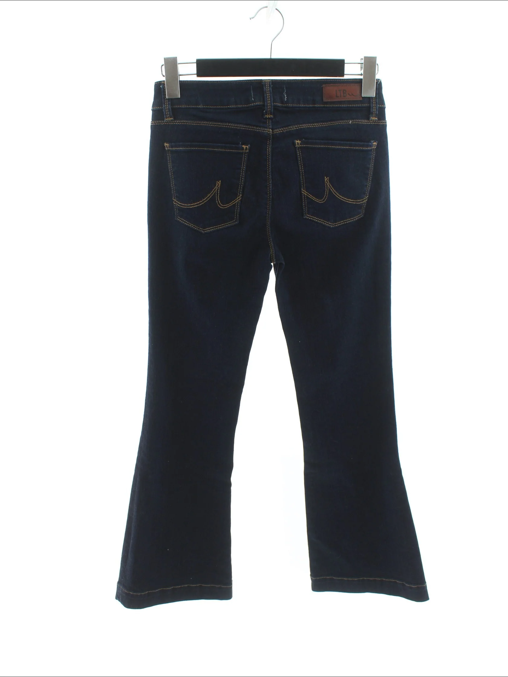 Spodnie jeans LTB Rozmiar: W27/L30 - Image 2