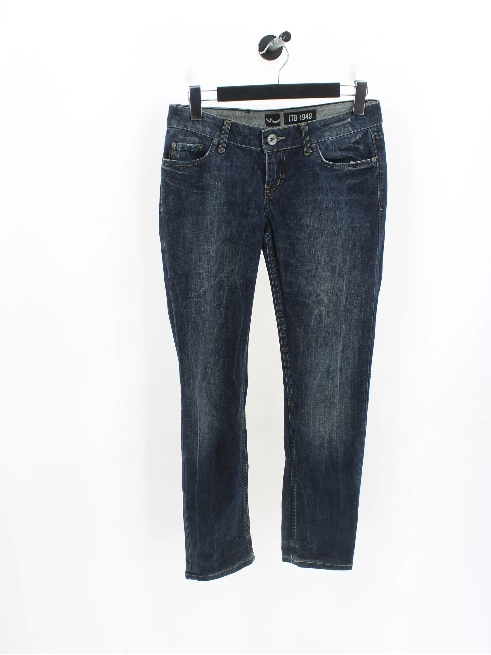 Spodnie jeans LTB Rozmiar: W29/L32