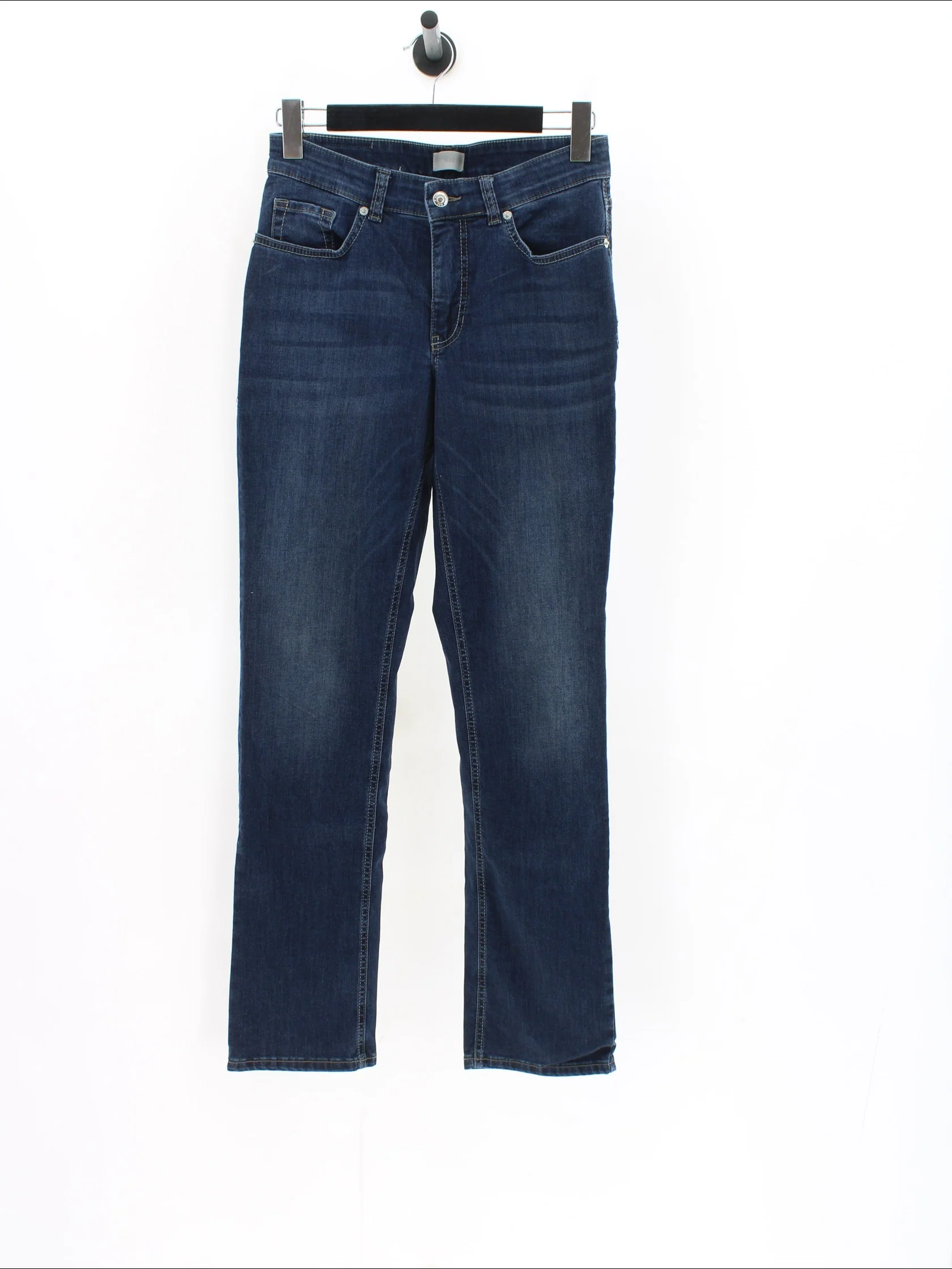 Spodnie jeans MAC Rozmiar: 38