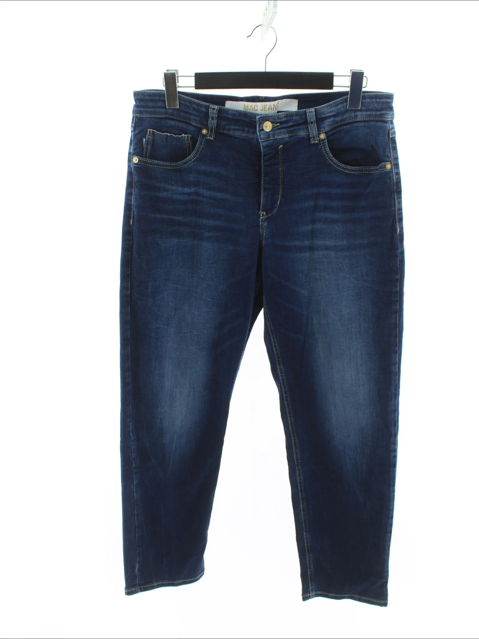 Spodnie jeans MAC Rozmiar: W40/L30