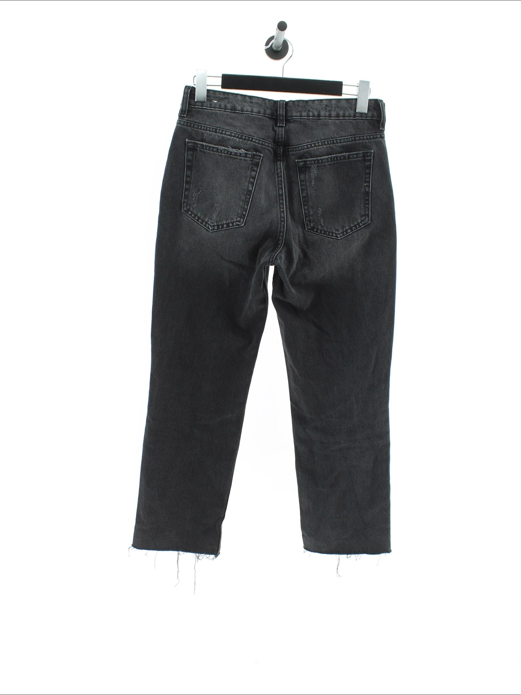 Spodnie jeans Mango Rozmiar: 36 - Image 2