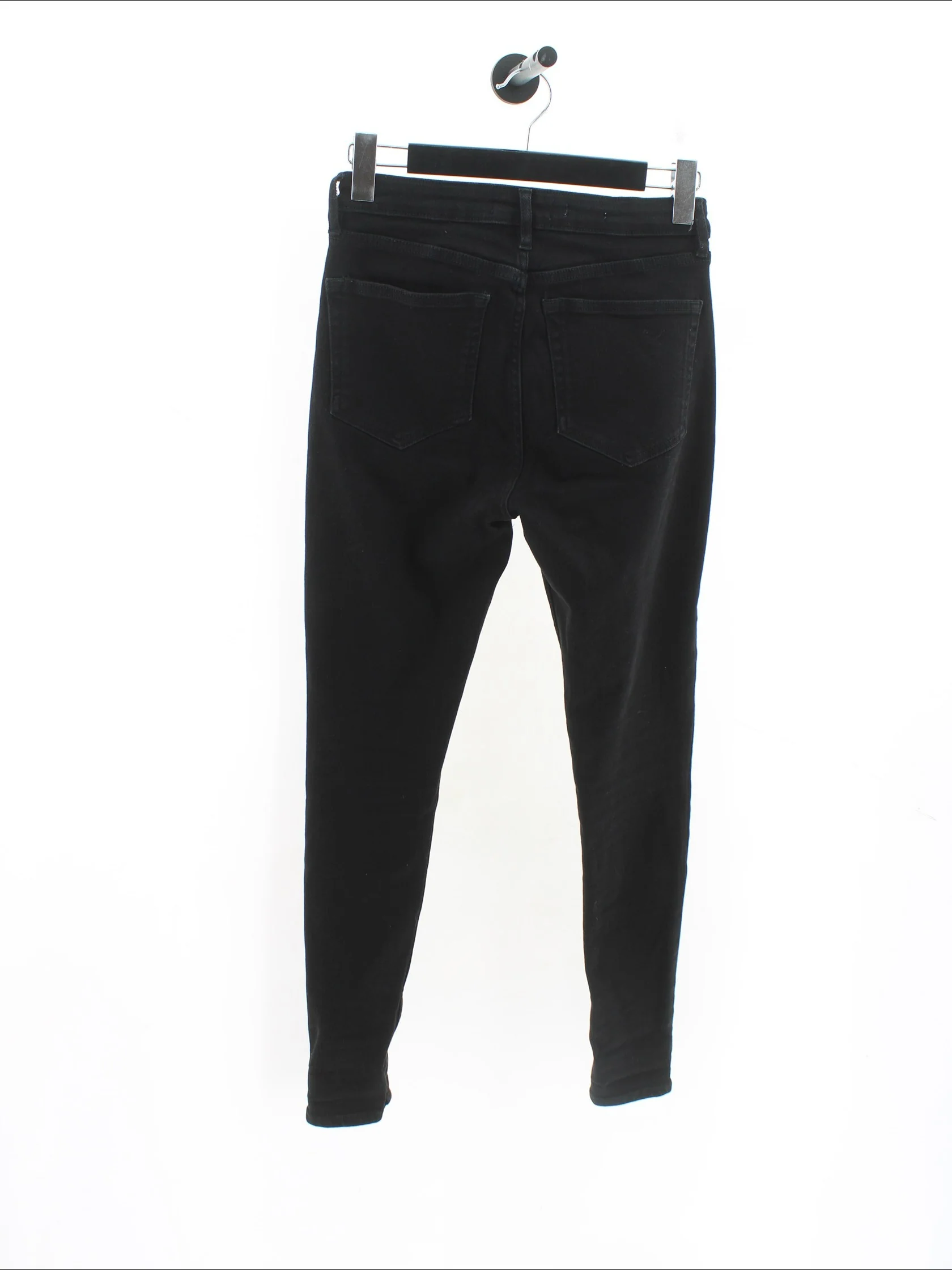 Spodnie jeans Mango Rozmiar: 38 - Image 2