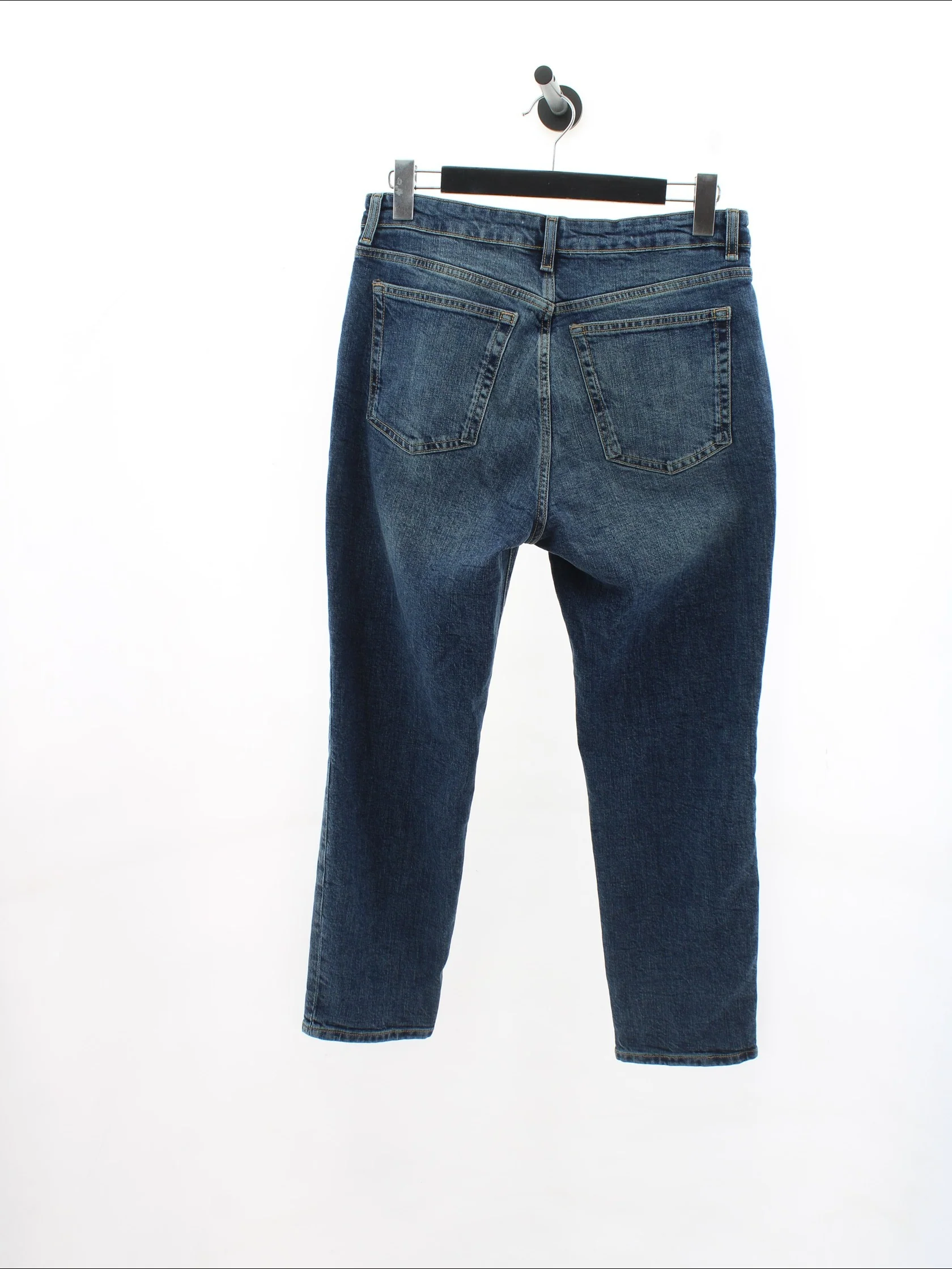 Spodnie jeans Mango Rozmiar: 42 - Image 2
