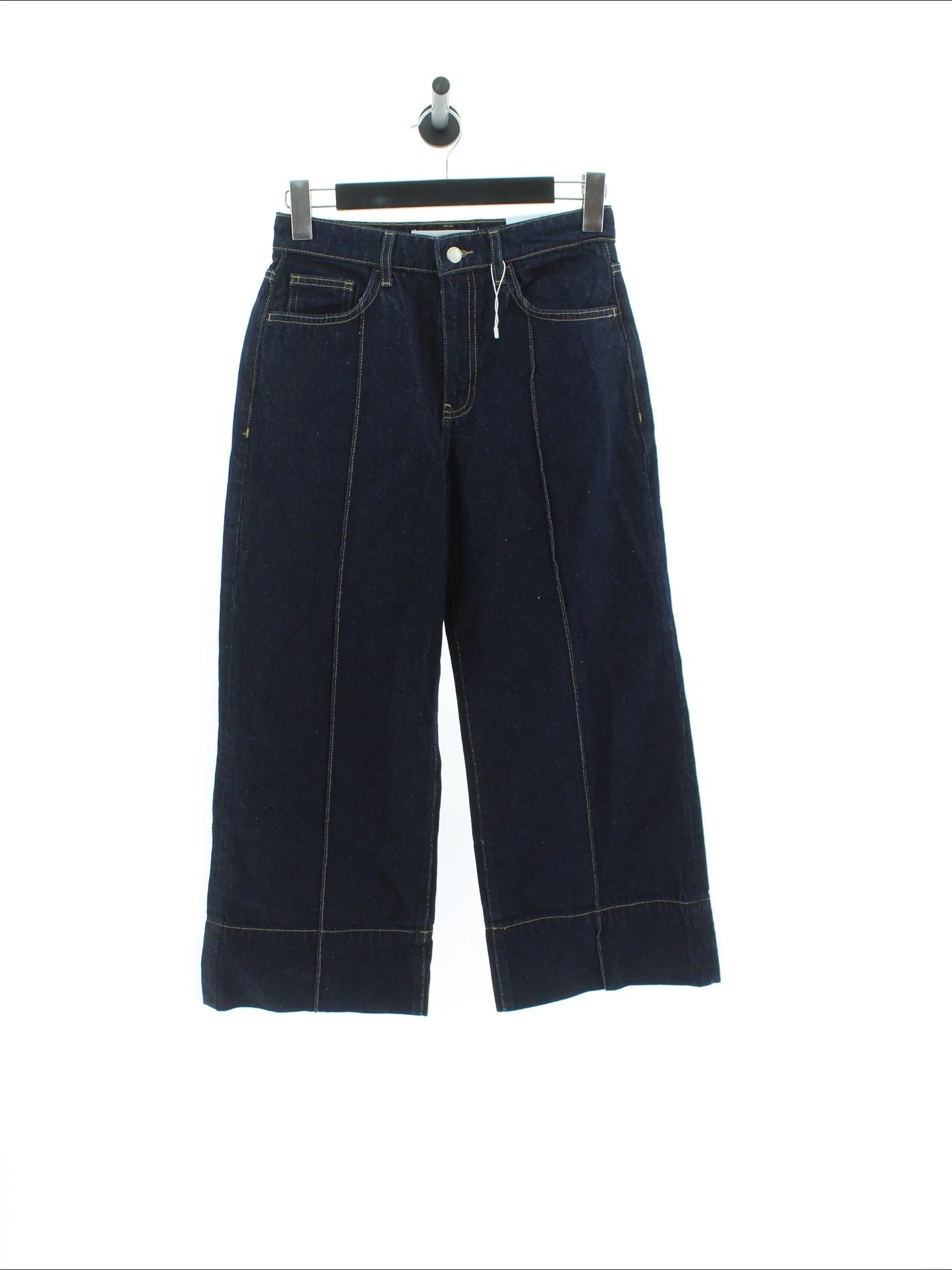 Spodnie jeans Mango Rozmiar: 34